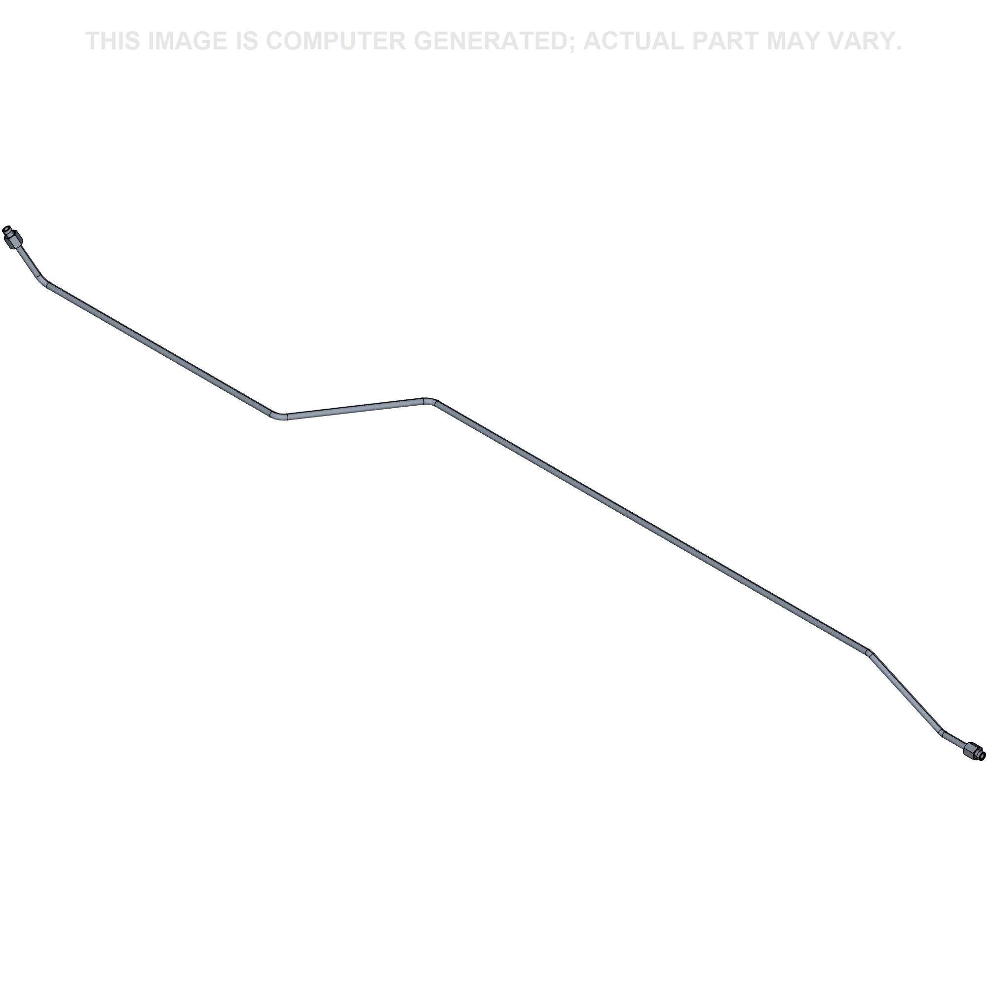 TUBAGEM HIDRÁULICO | CASEIH | SA | PT