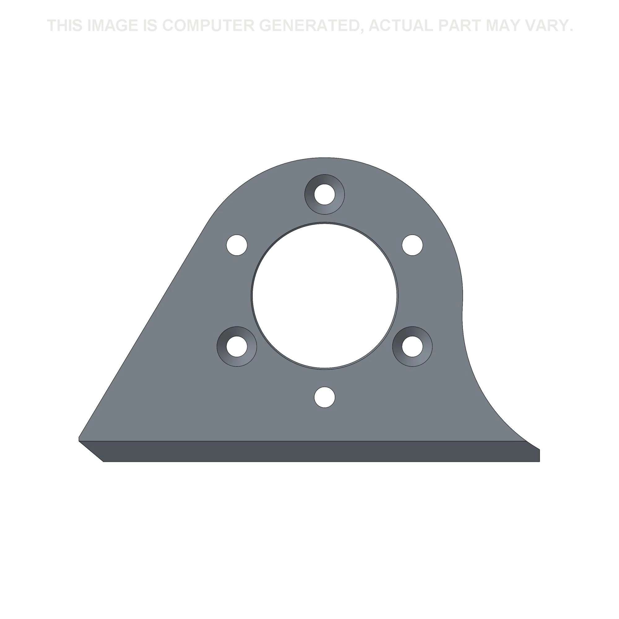 PLATE | NEWHOLLANDCE | EU | DA