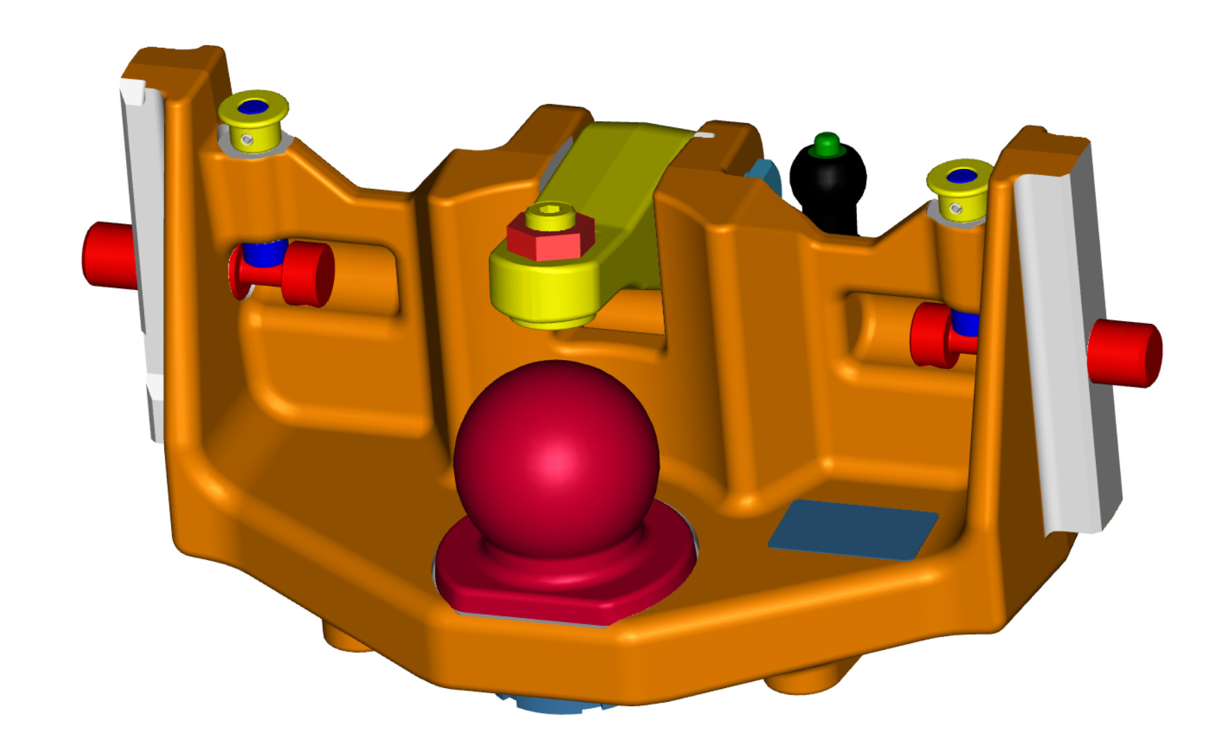 DIA KIT, TRACTOR | DEFAULT | MX | ES