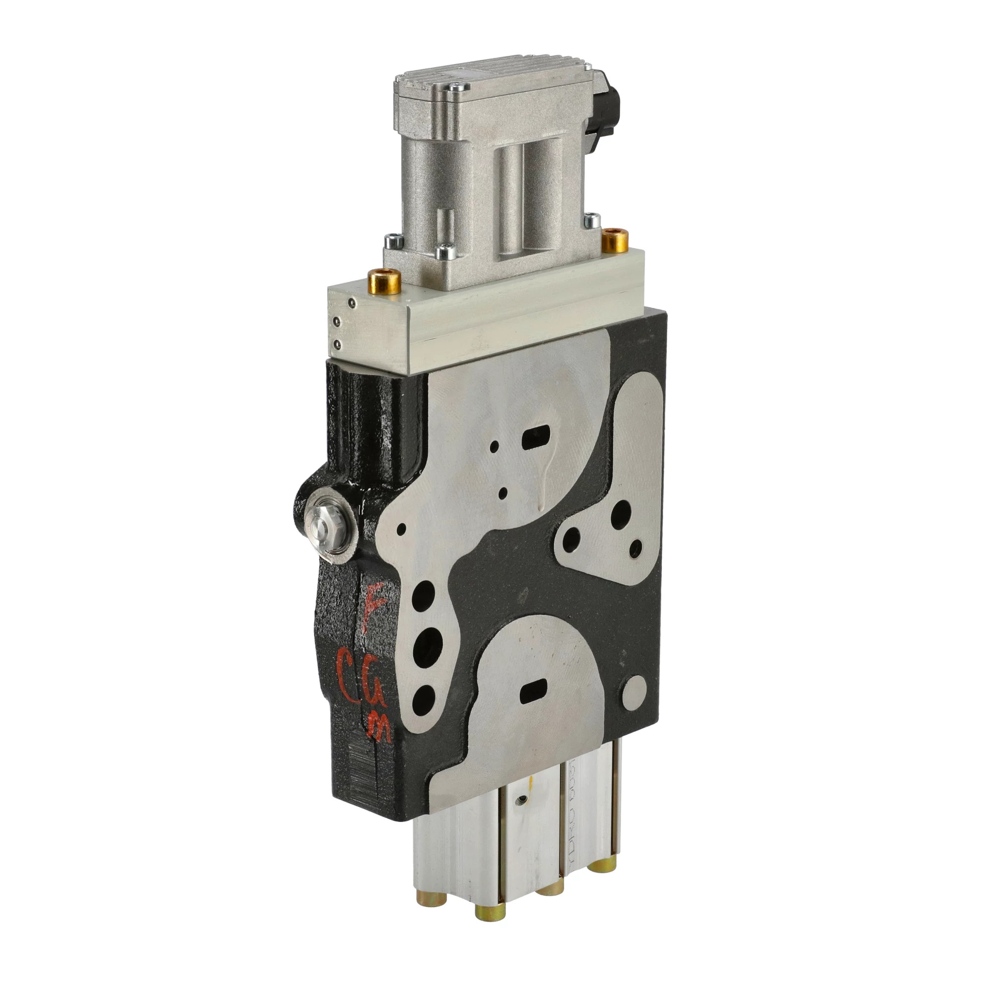 REMAN-HYD VALVE | NEWHOLLANDAG | CA | EN