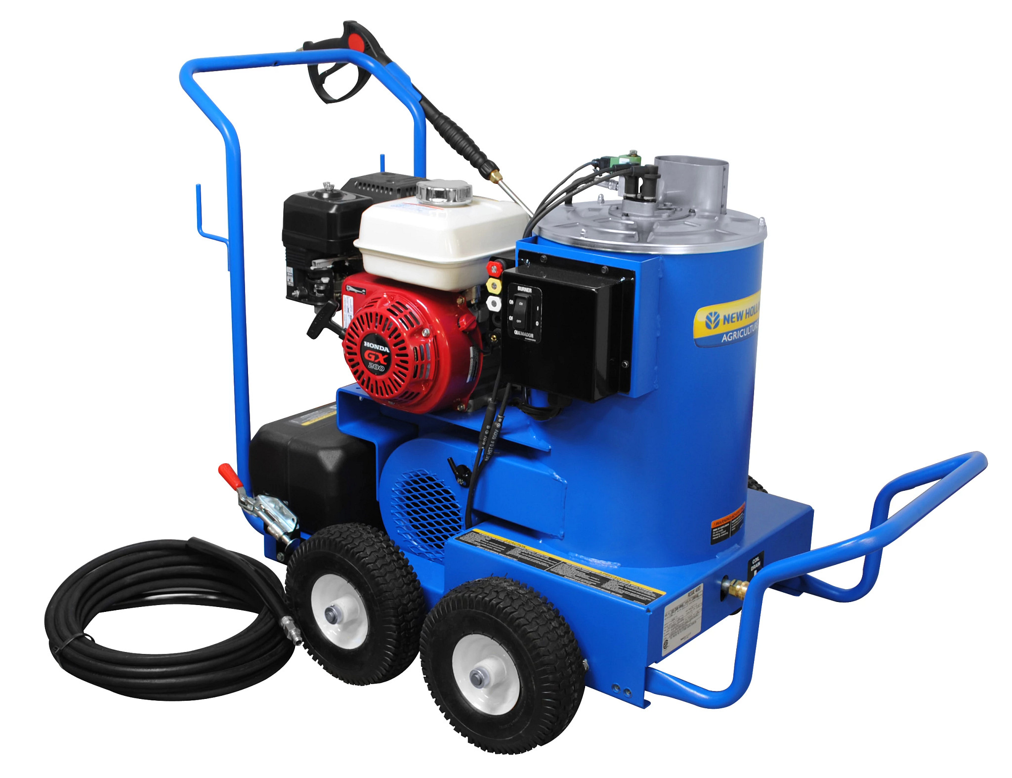 PODKŁADKA DOCISKOWA | CASEIH | EU | PL