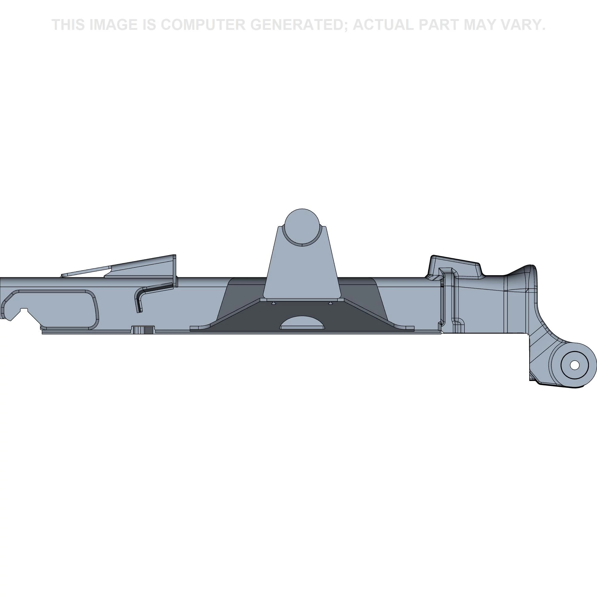 MOUNT | FLEXICOIL | CA | FR
