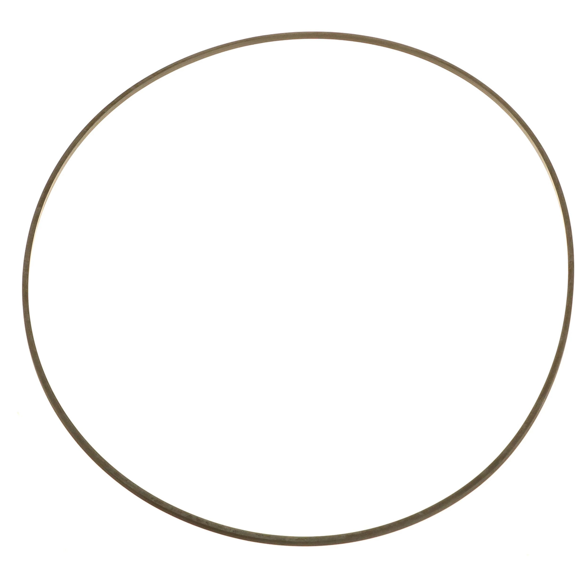 Vedação - 340,74mm DI x 363,09mm DE x 3,7mm espessura