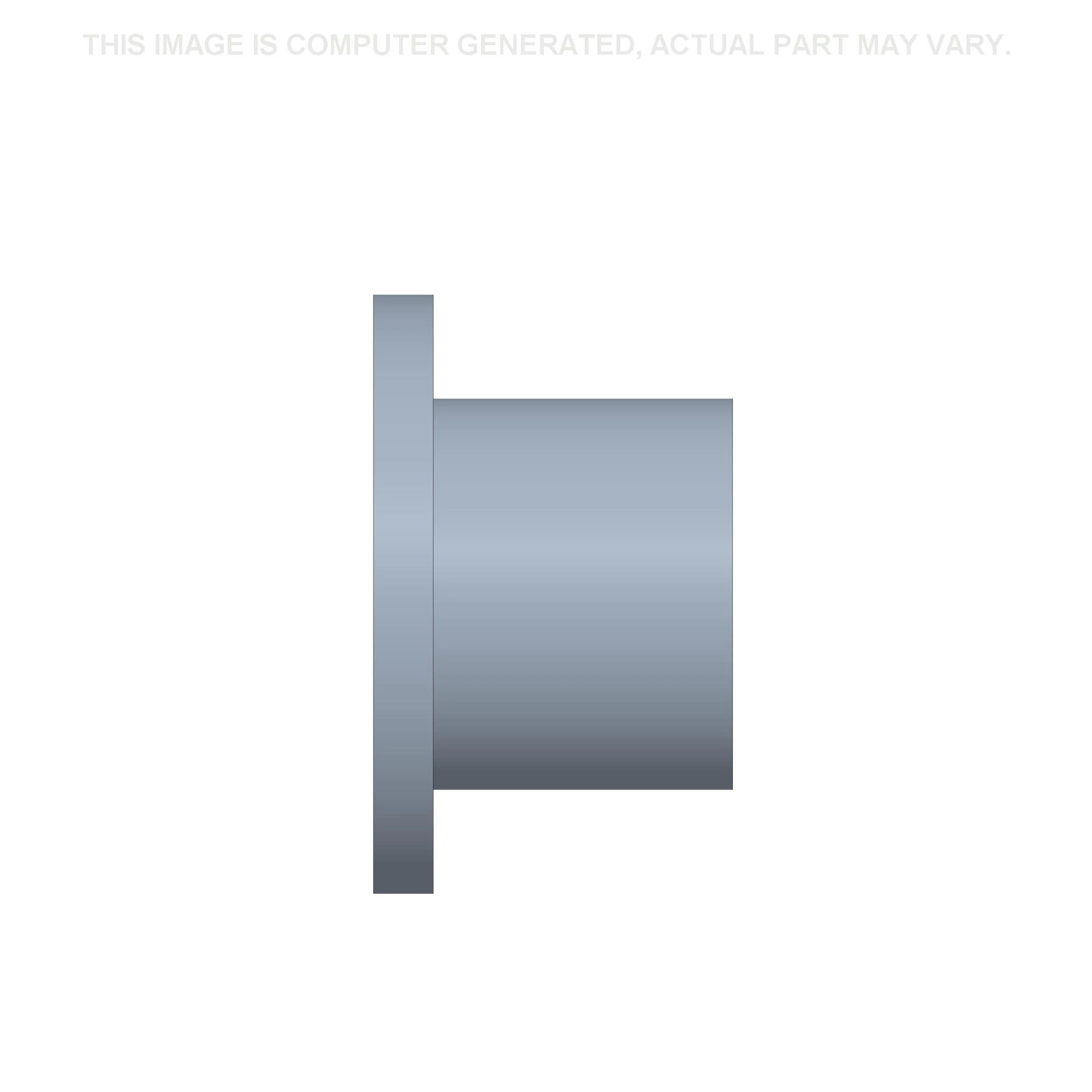 FLANGED BEARING | MILLER | AMEA | EN