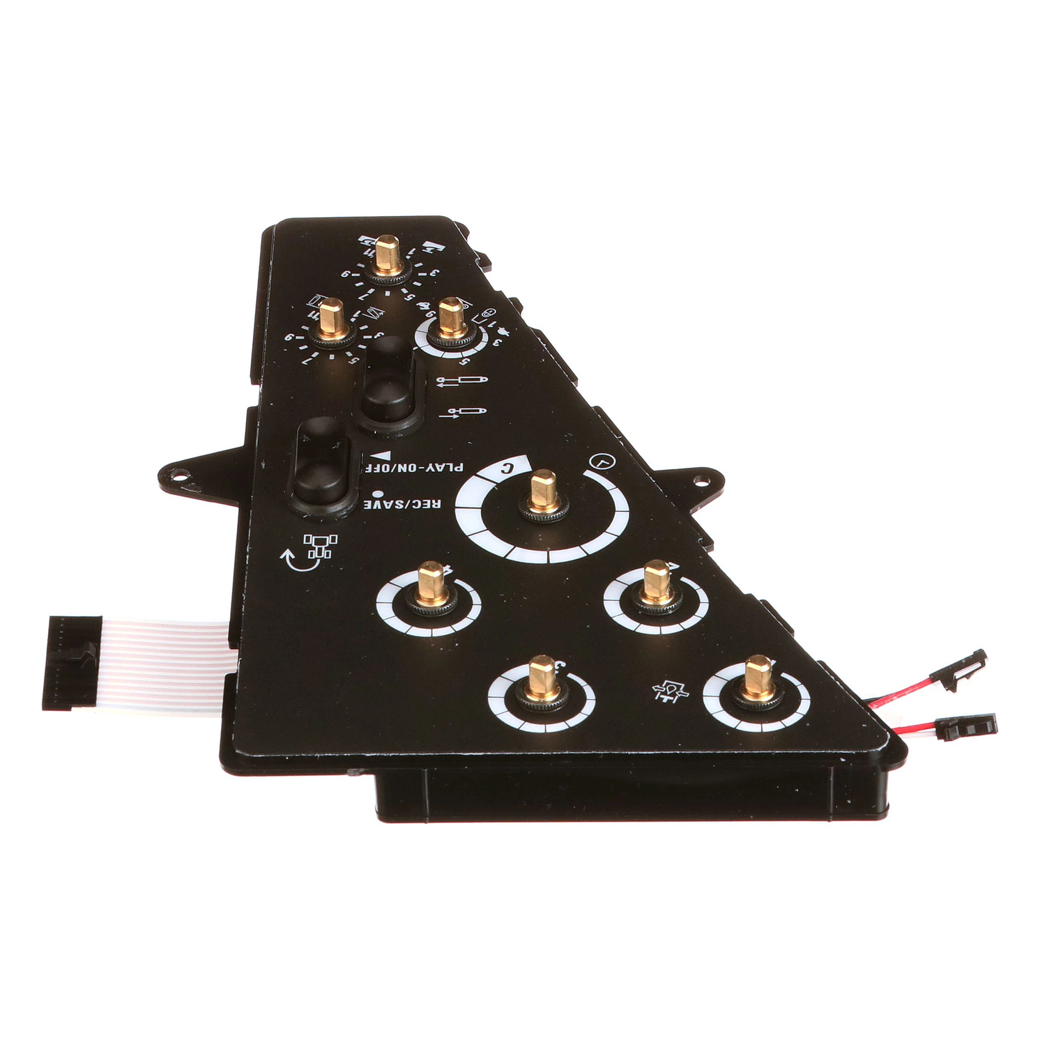 TABLEAU DE BORD | CASEIH | CA | FR