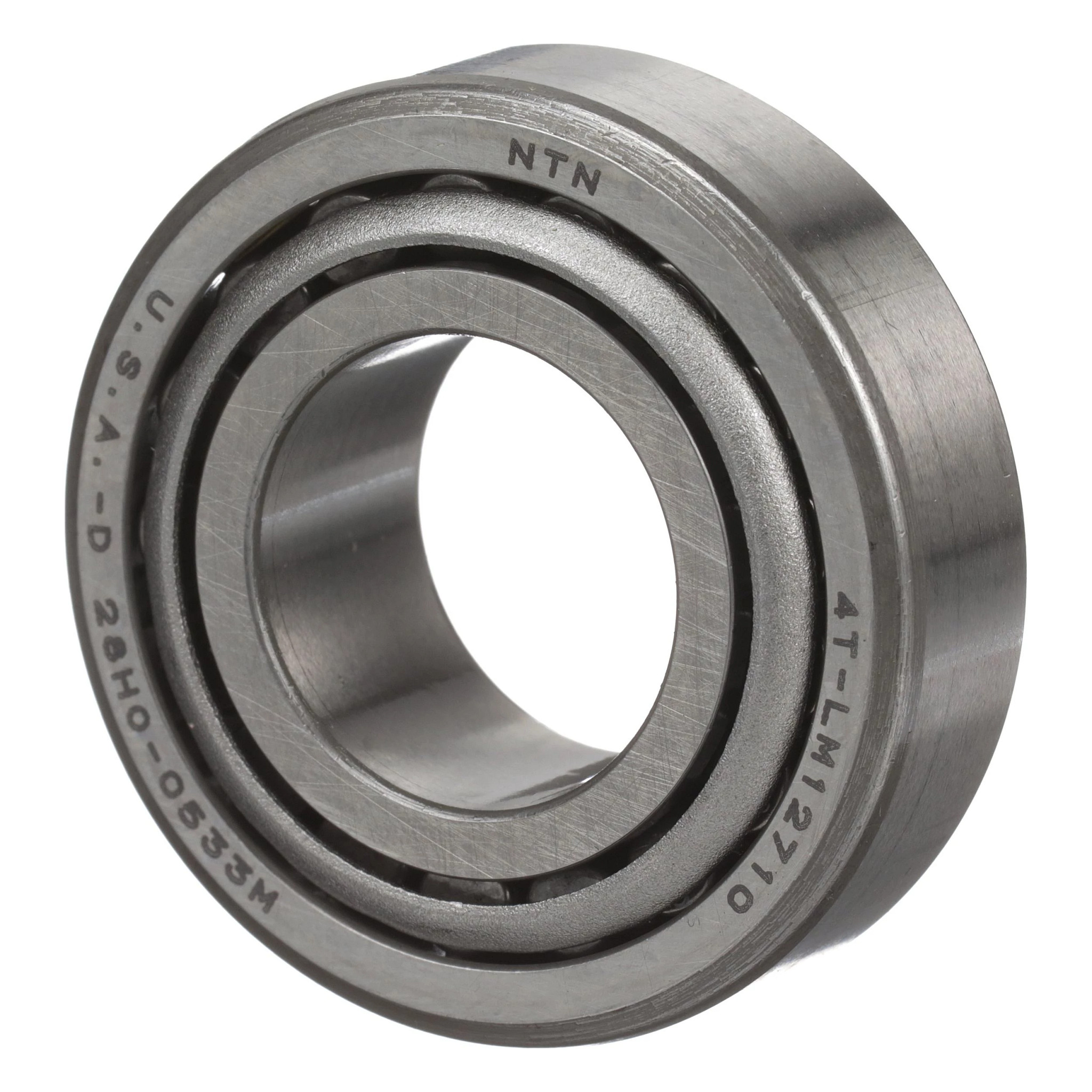 Tapered Roller Bearing | CASEIH | US | EN