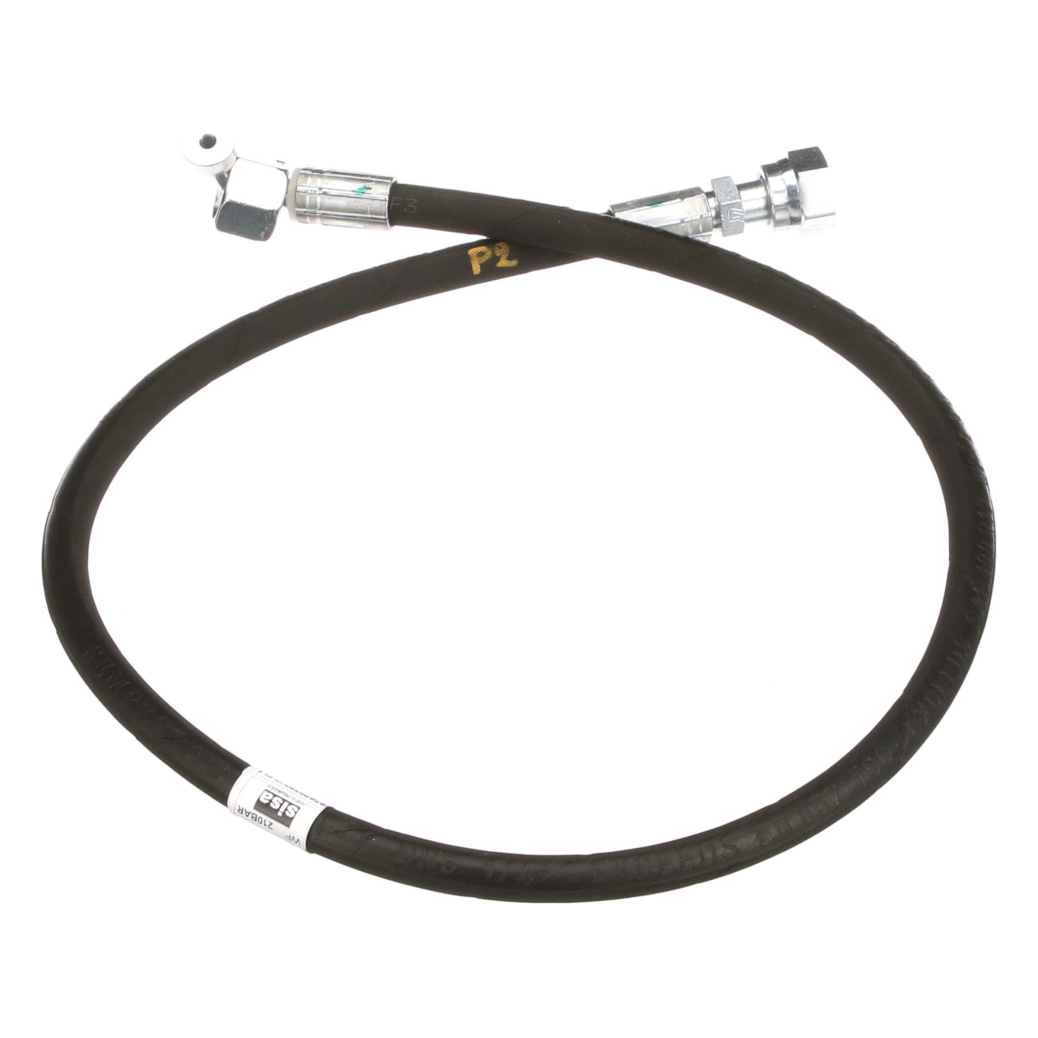 Mangueira de Borracha