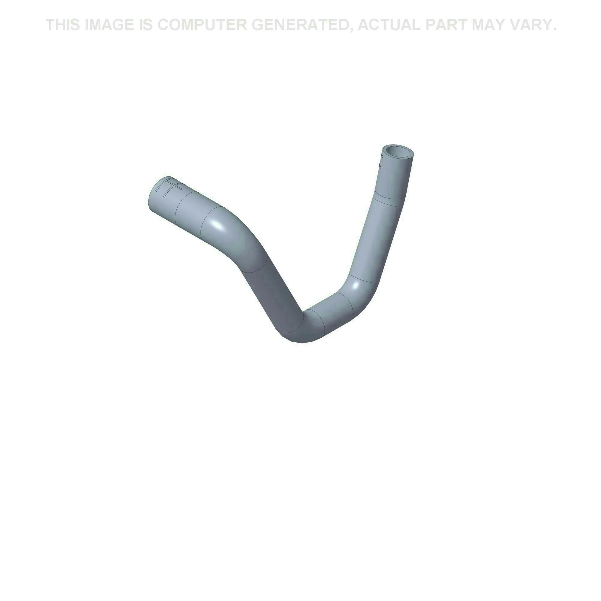 HOSE, RADIATOR | CASECE | US | EN