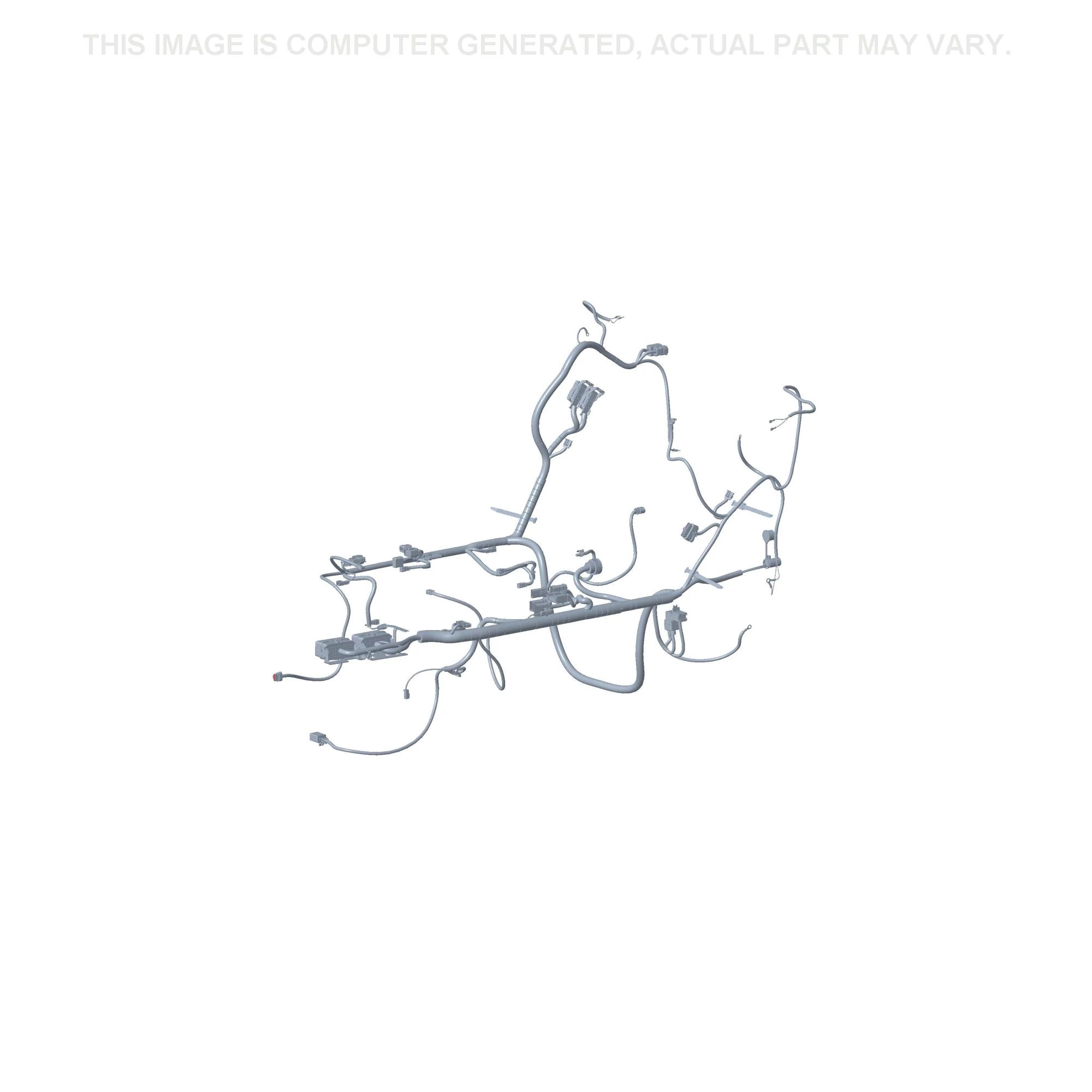 HARNESS, WIRE | CASECE | CA | EN