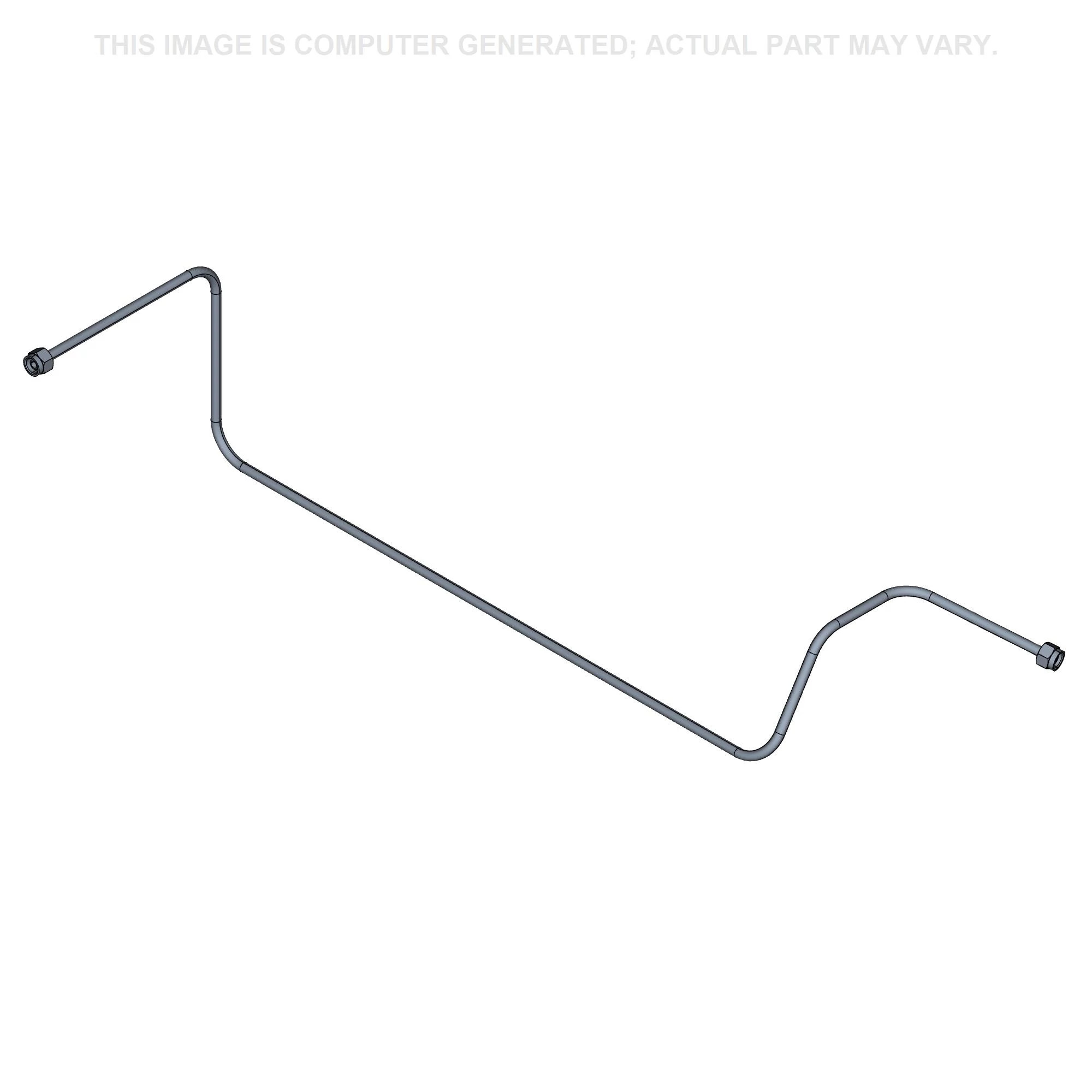 Tubagem Hidráulico | NEWHOLLANDAG | BR | PT