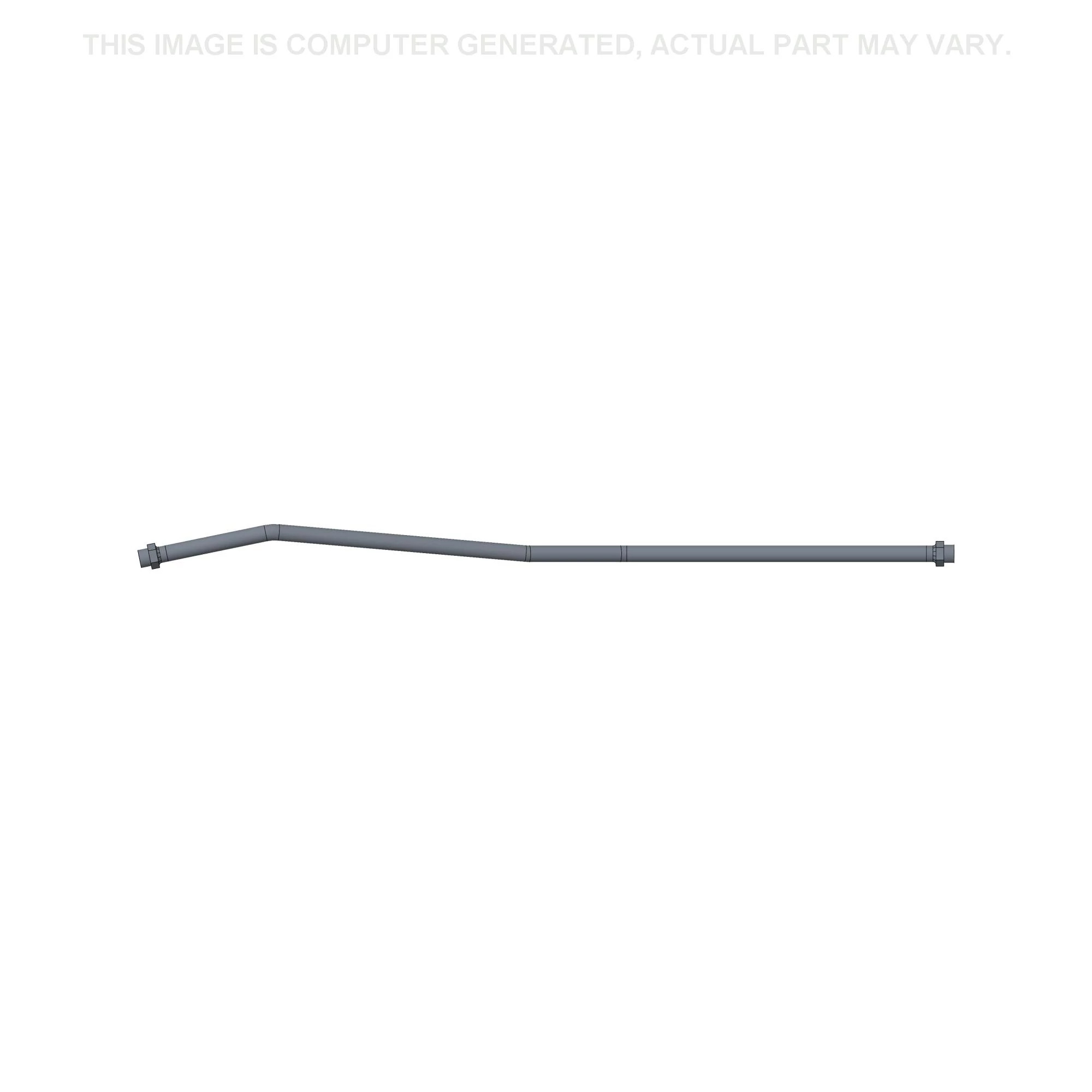 HYD TUBE | CASEIH | EU | EN