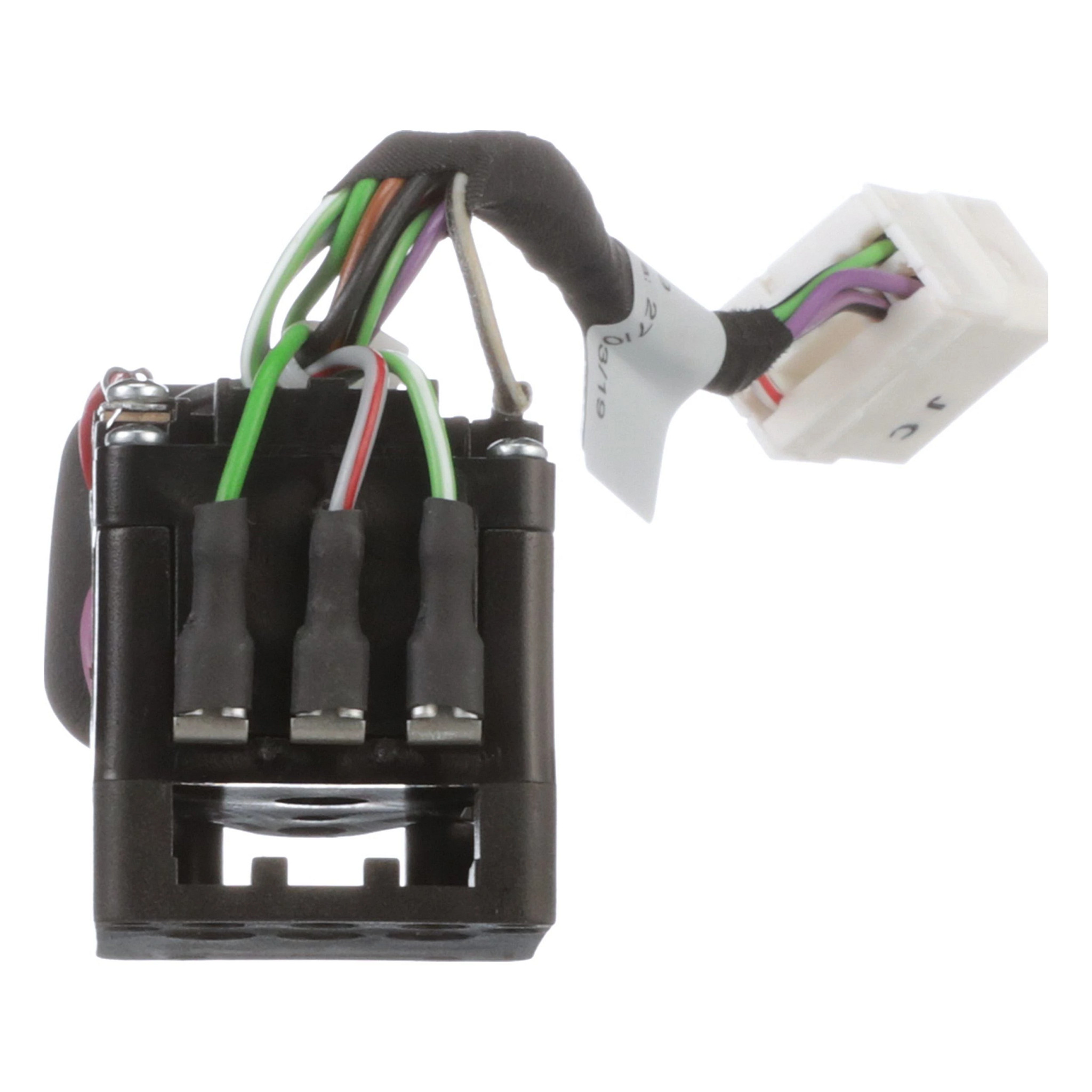 LIGHT SWITCH | CASEIH | AMEA | EN