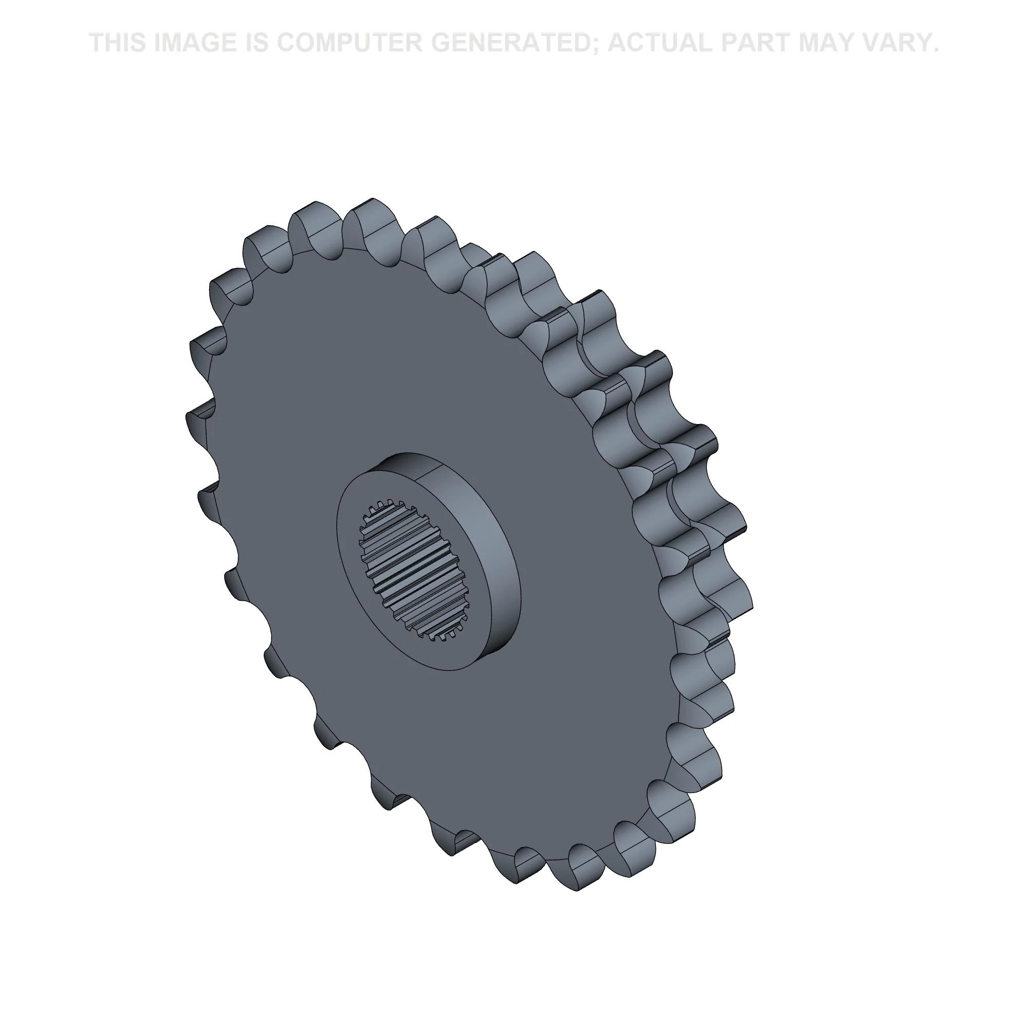 RODA DENTADA | CASEIH | EU | PT