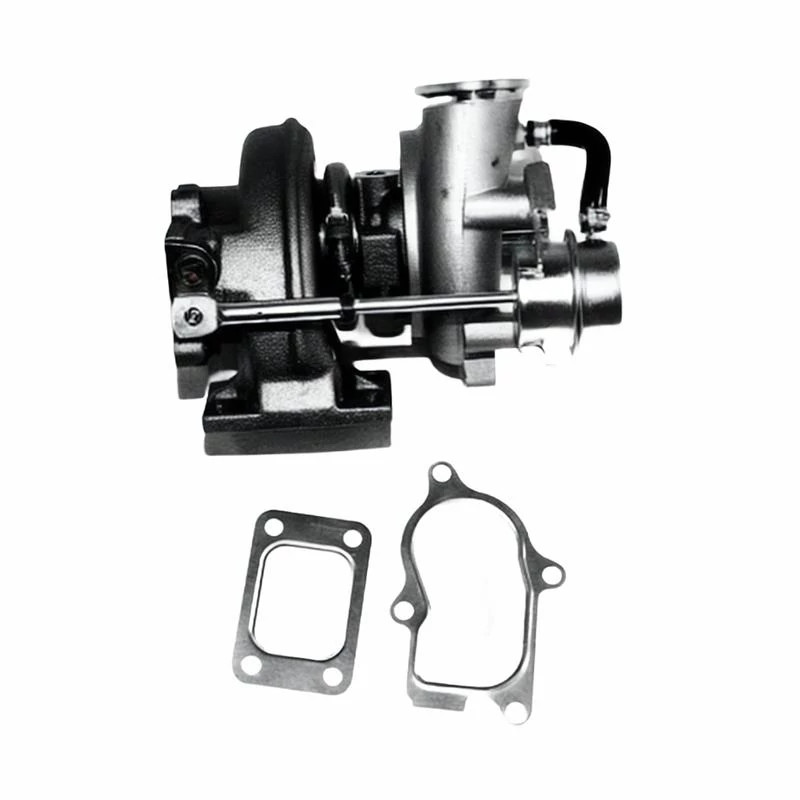 REMAN-TURBOCHARGER | CASEIH | EU | EN