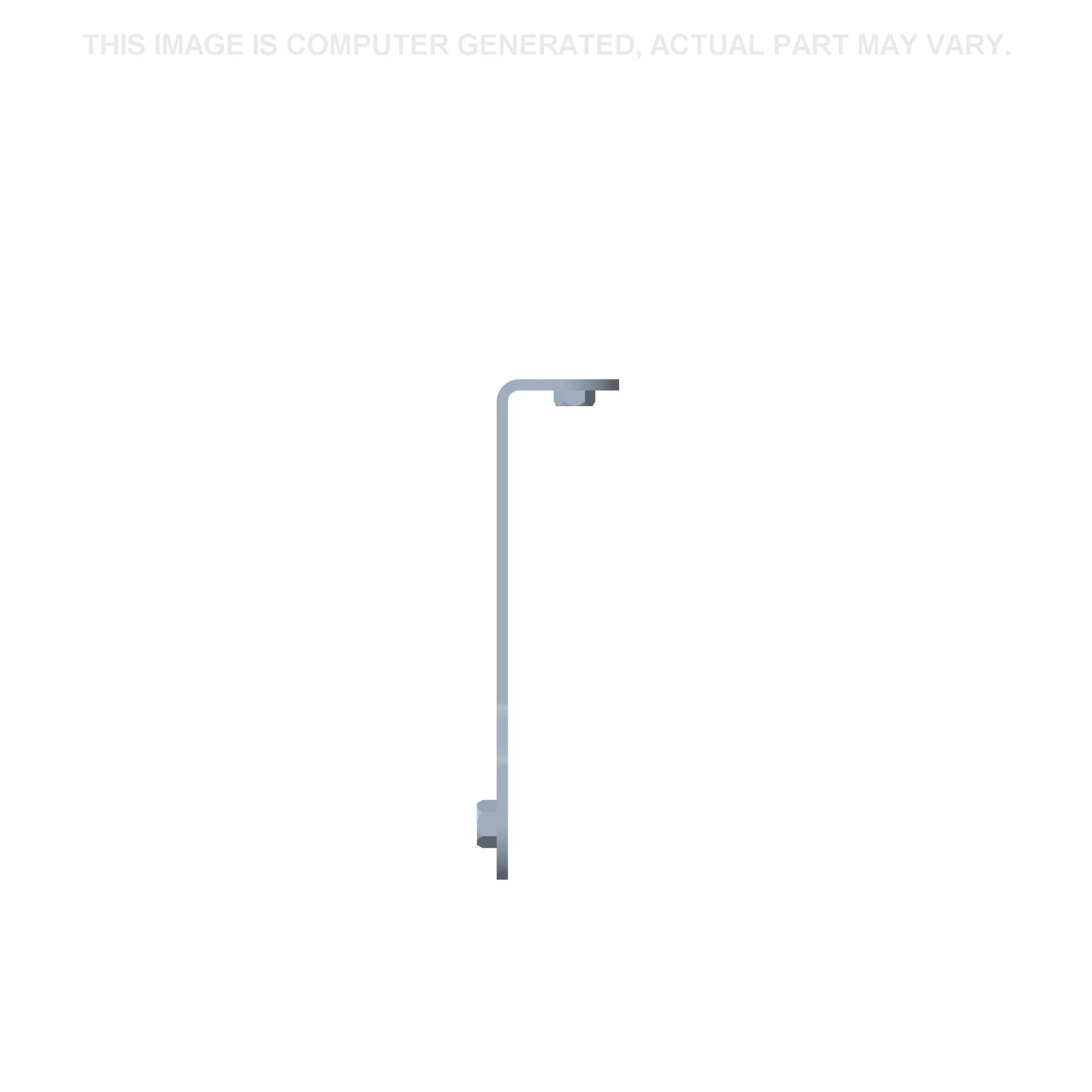 BRACKET | NEWHOLLANDAG | US | EN