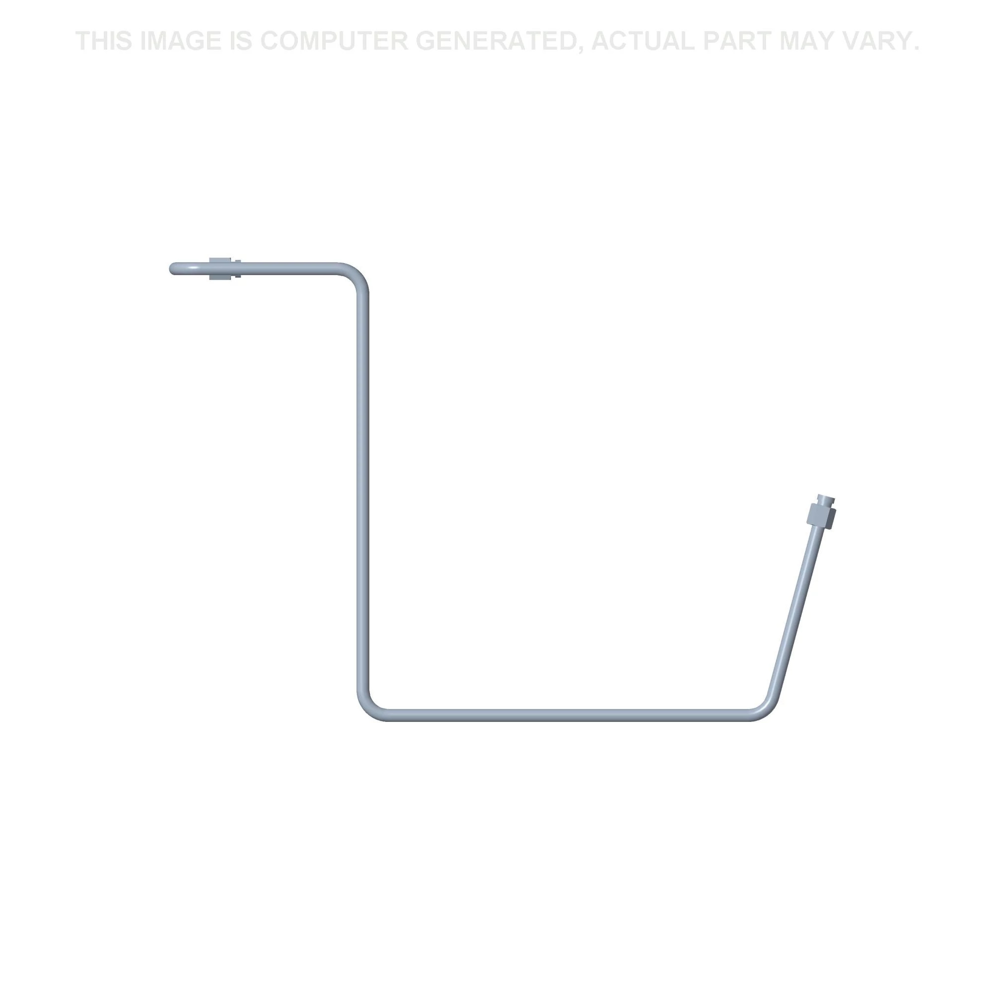 HYD TUBE | CASEIH | EU | EN