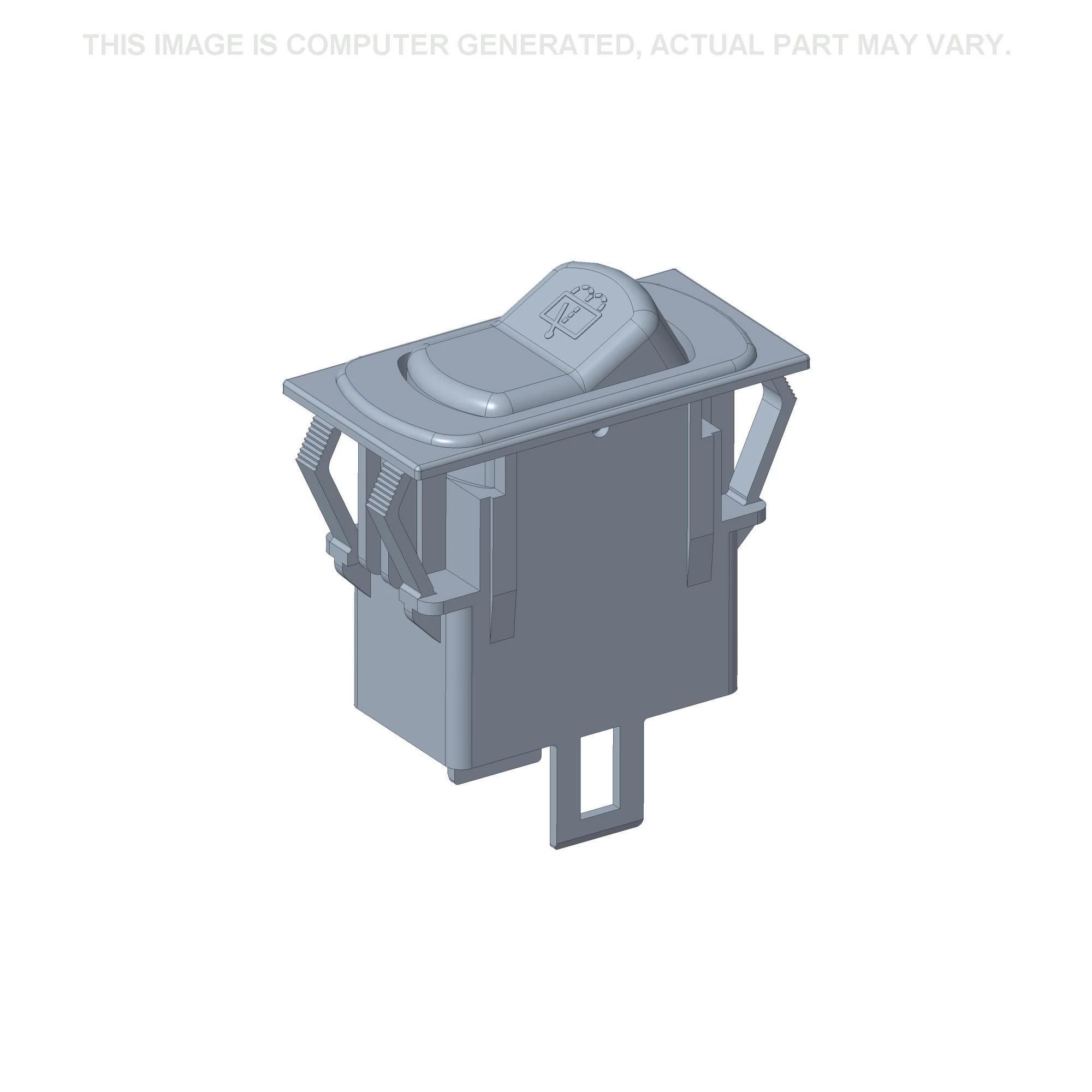 ROCKER SWITCH | NEWHOLLANDAG | IE | EN