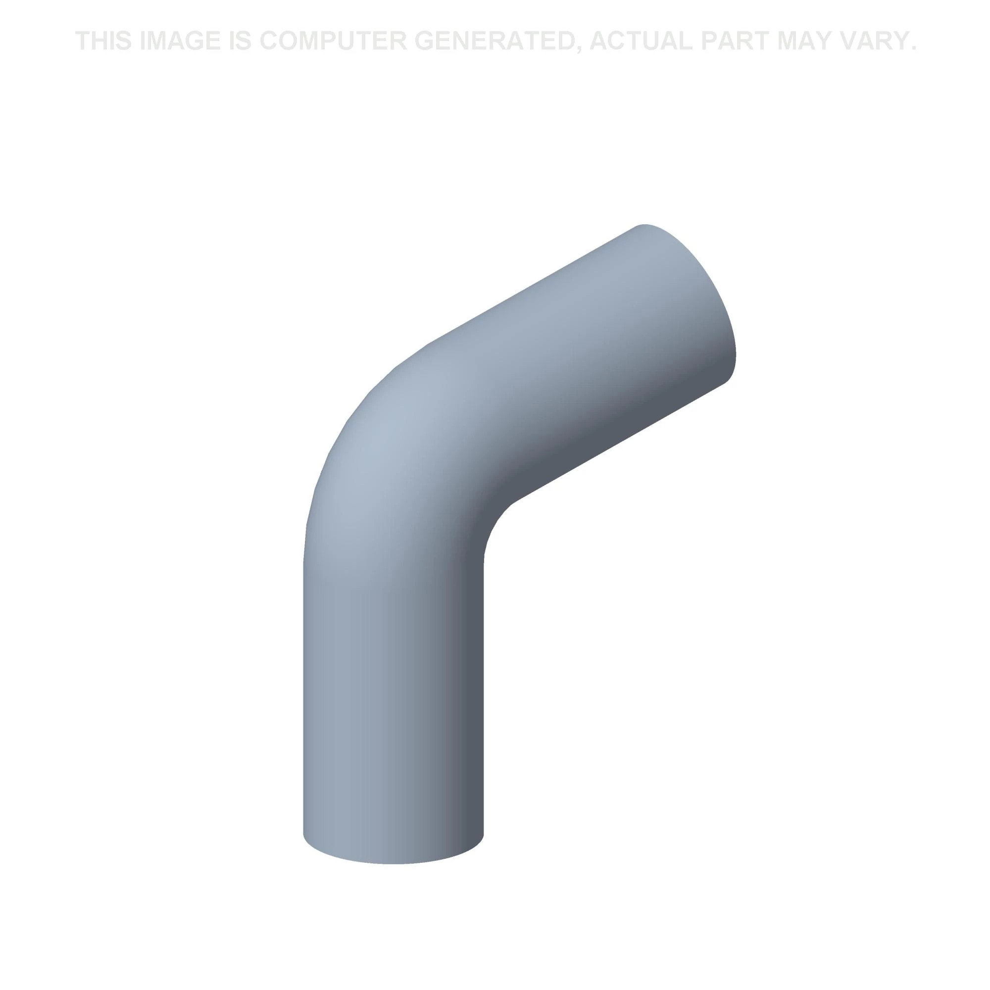 Air Intake Hose | CASECE | CA | EN