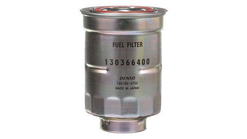 Fuel Filter | CASECE | US | EN