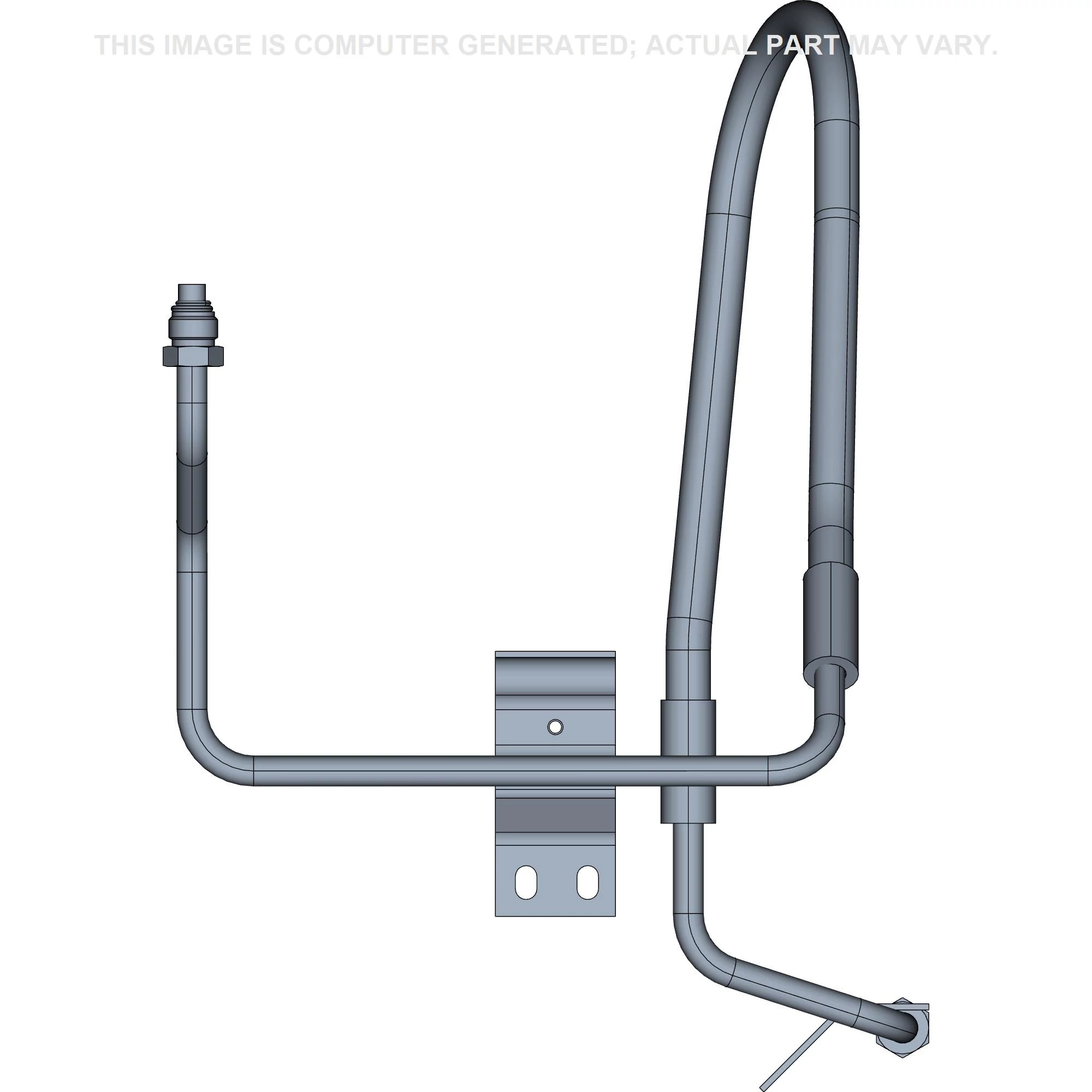 A/C HOSE | CASEIH | CA | EN