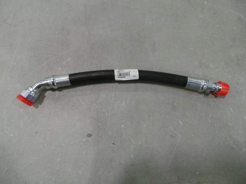 HYDRAULIC HOSE | NEWHOLLANDAG | CA | EN