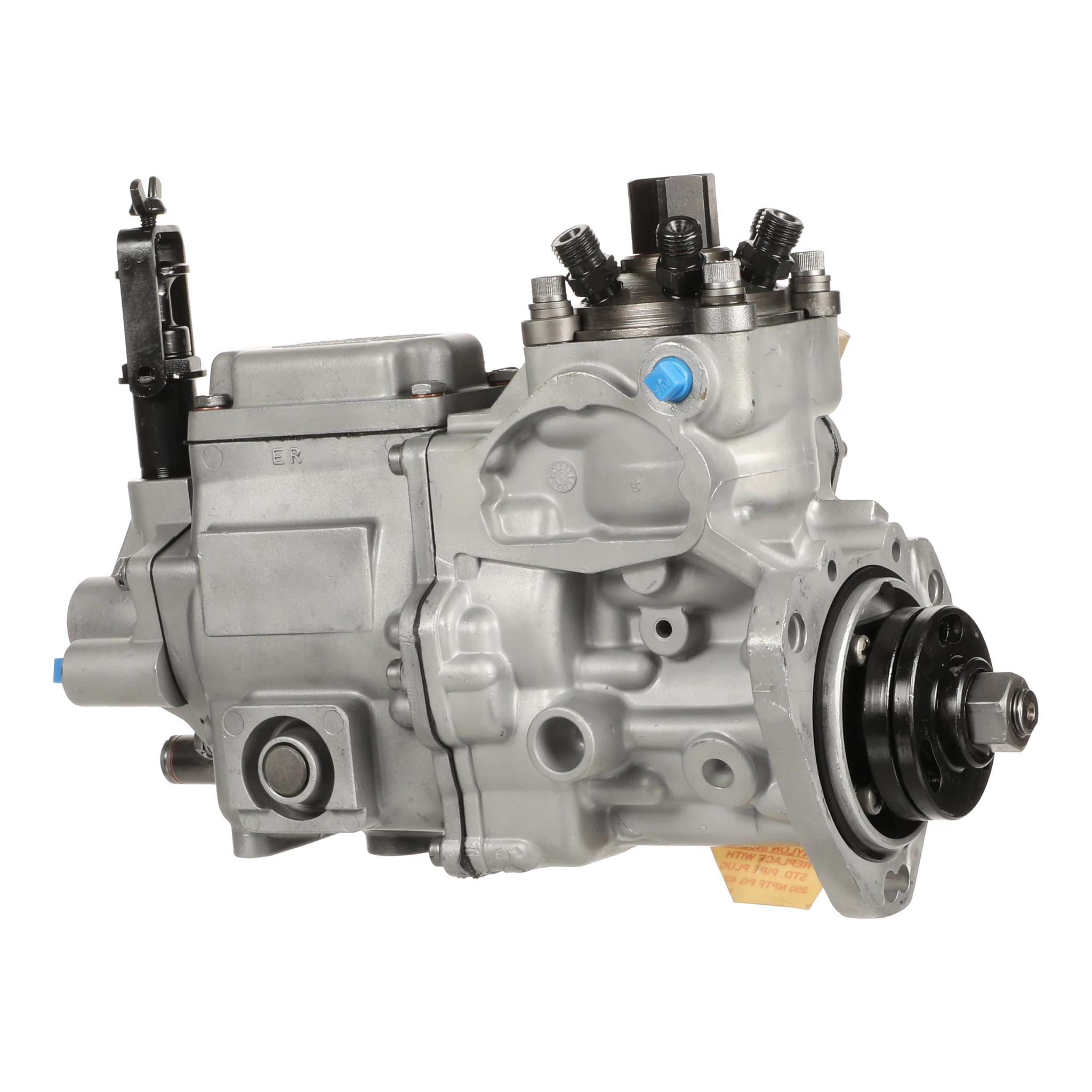 REMAN-BOMBA DE INYECCIÓN DE COMBUSTIBLE | NEWHOLLANDAG | ES | ES