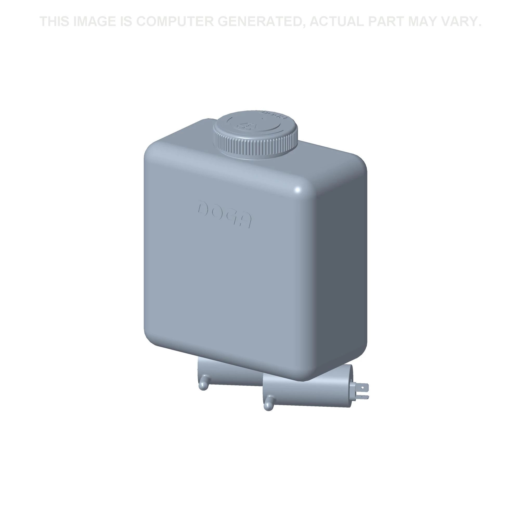 Reservoir, Windshiel | CASEIH | US | EN