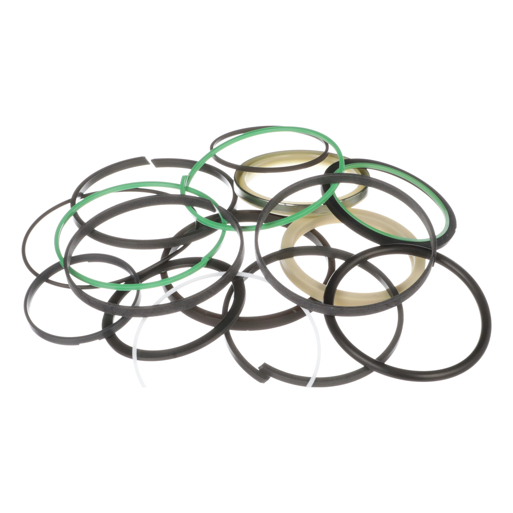 SEAL KIT | FLEXICOIL | AMEA | EN