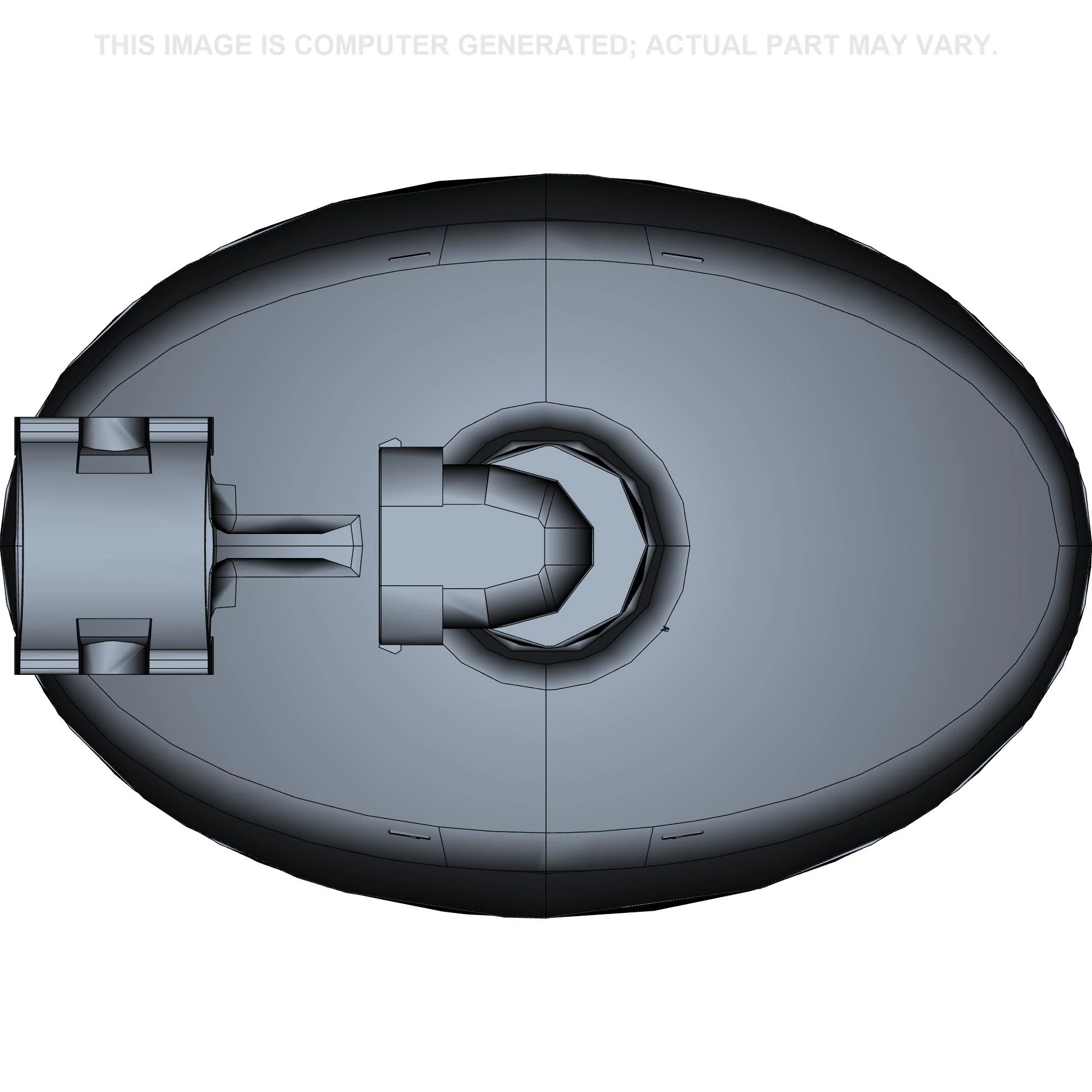 LH HEADLAMP | CASEIH | US | EN