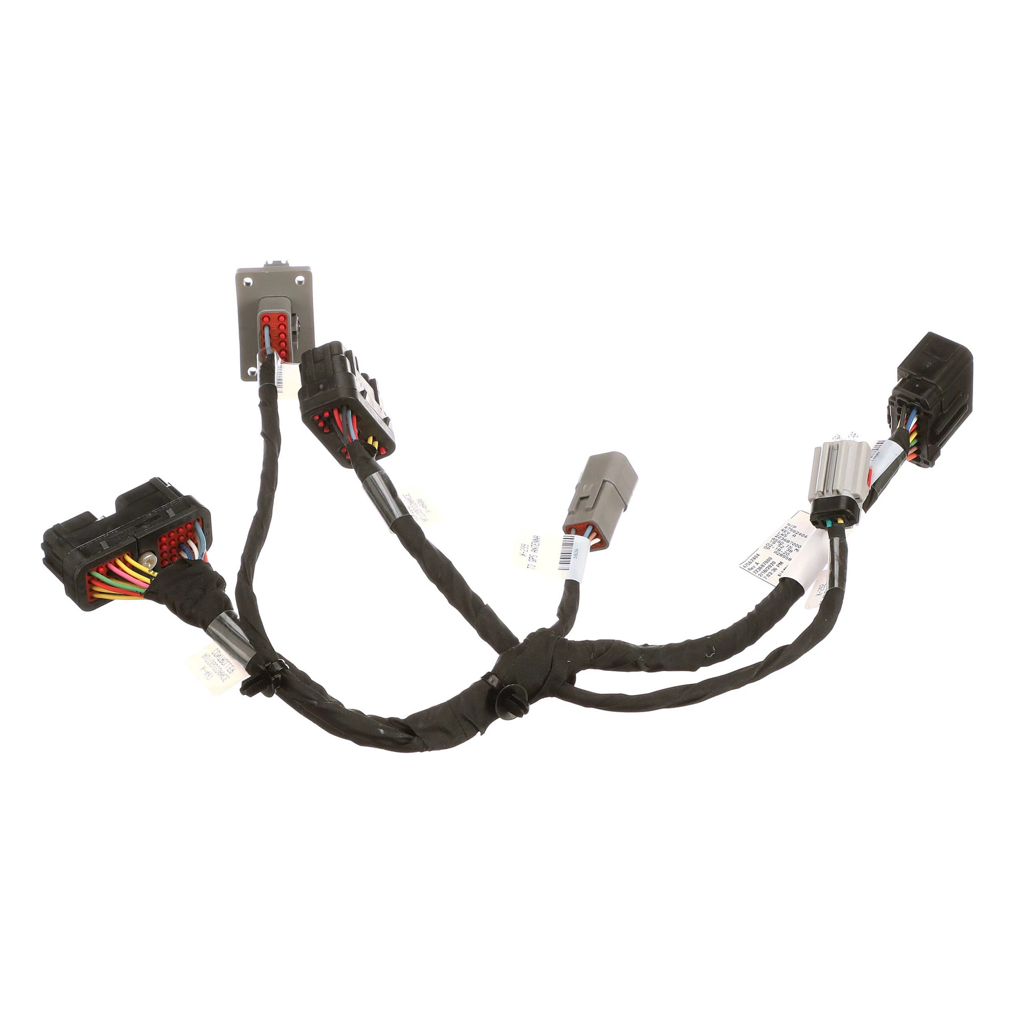 CABLAGGIO | NEWHOLLANDAG | EU | EN