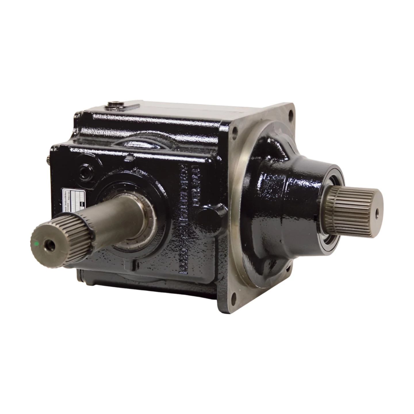 REMAN-GEARBOX | NEWHOLLANDAG | IT | IT