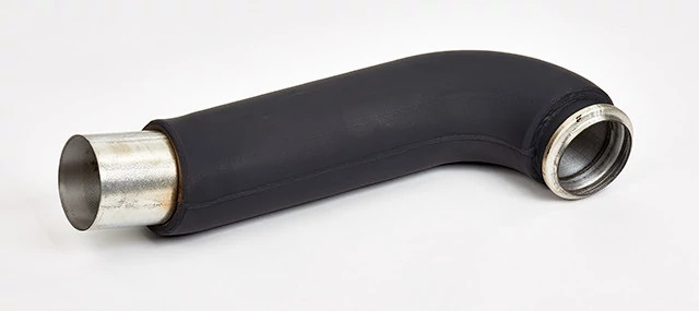 Exhaust System Pipe | CASEIH | CA | EN