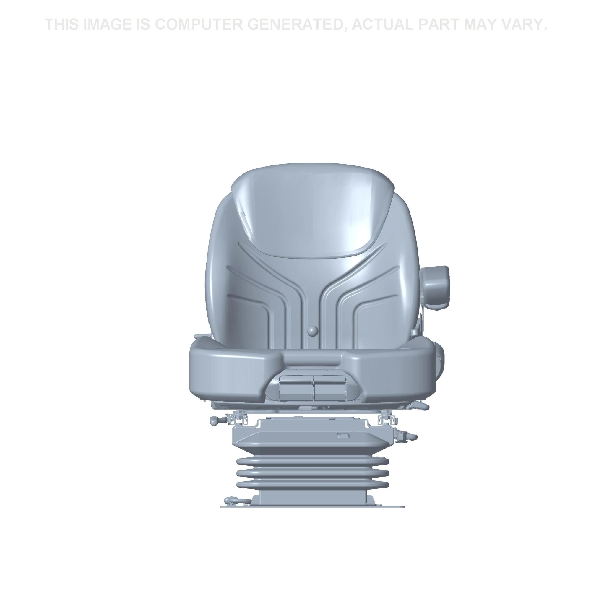 FÖRARSÄTE | STEYR | EU | SV