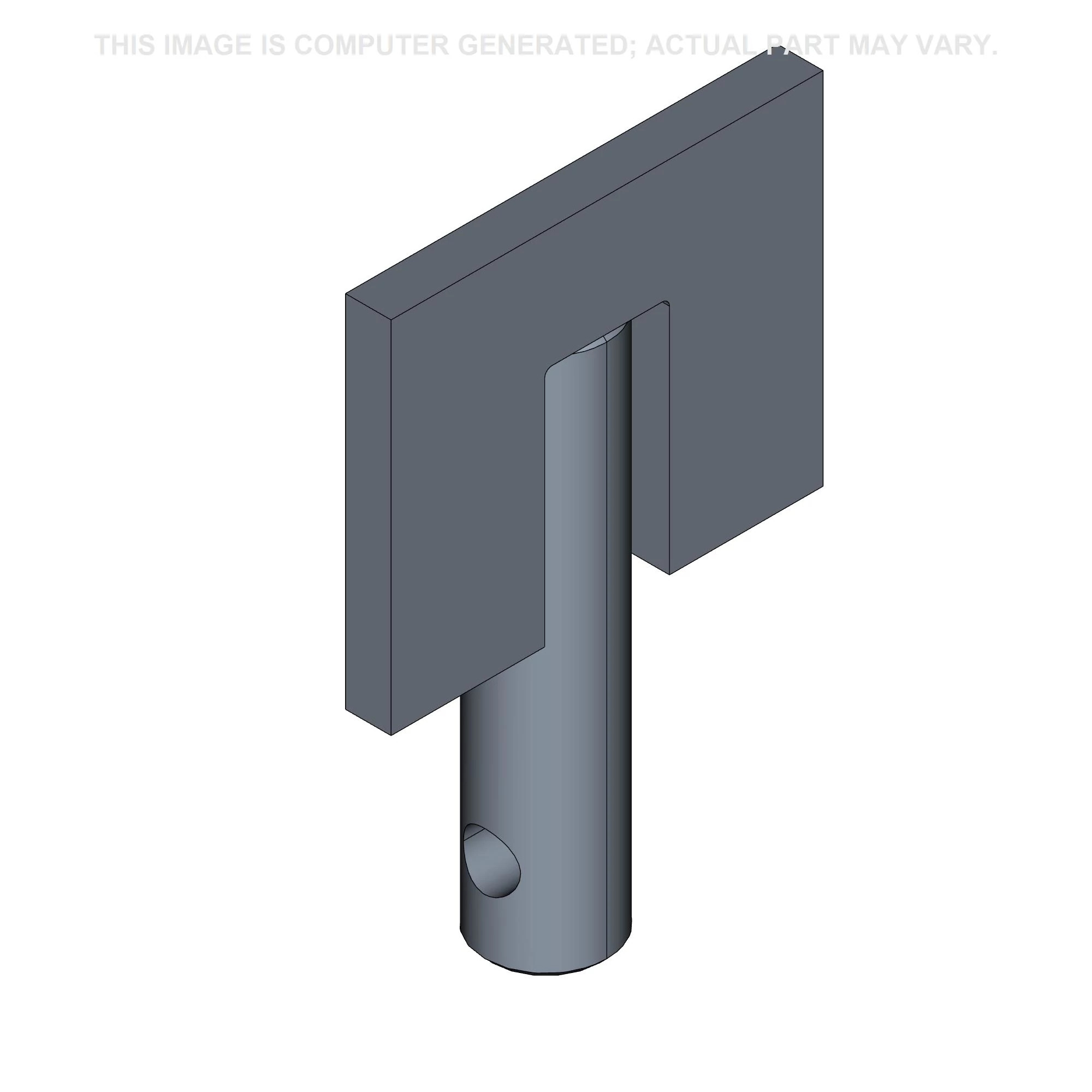 PIN ASSY. | NEWHOLLANDAG | EU | DE