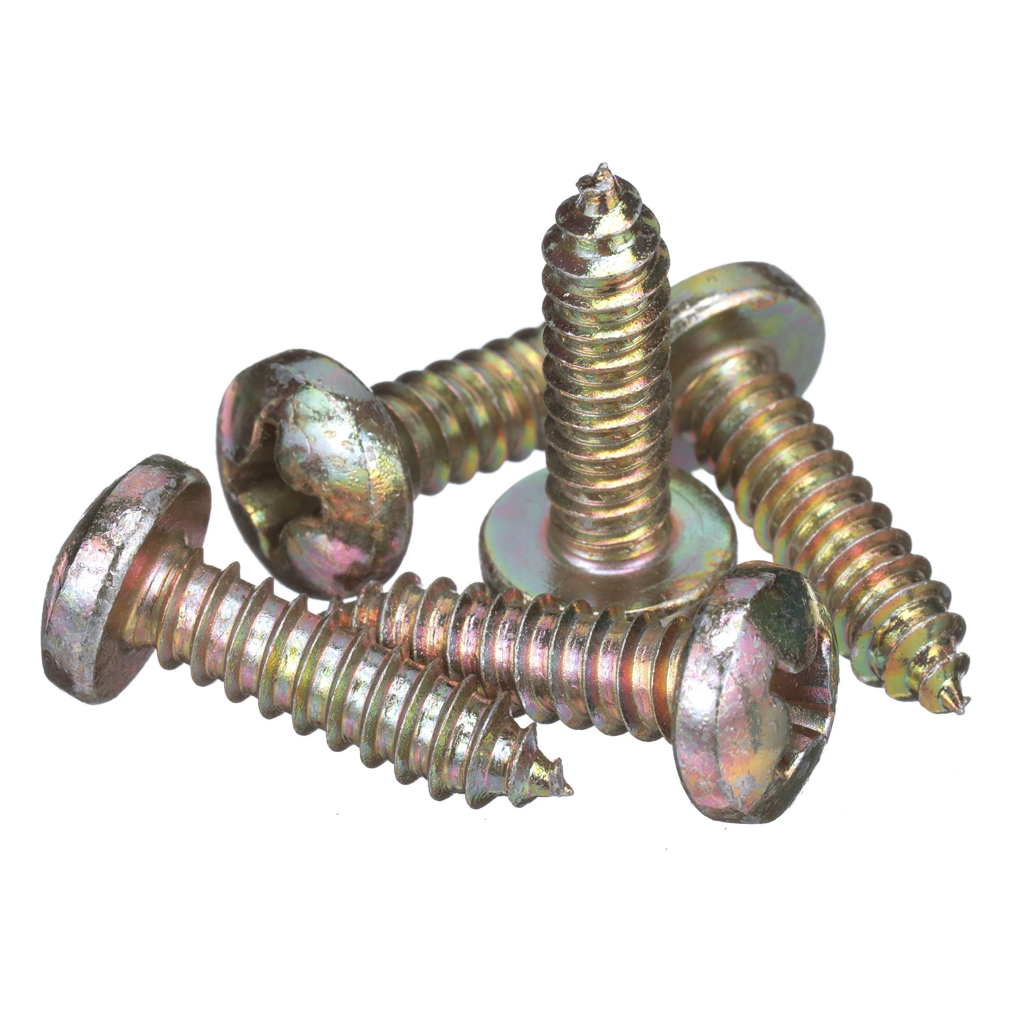 SELF-TAP SCREW | STEYR | GB | EN