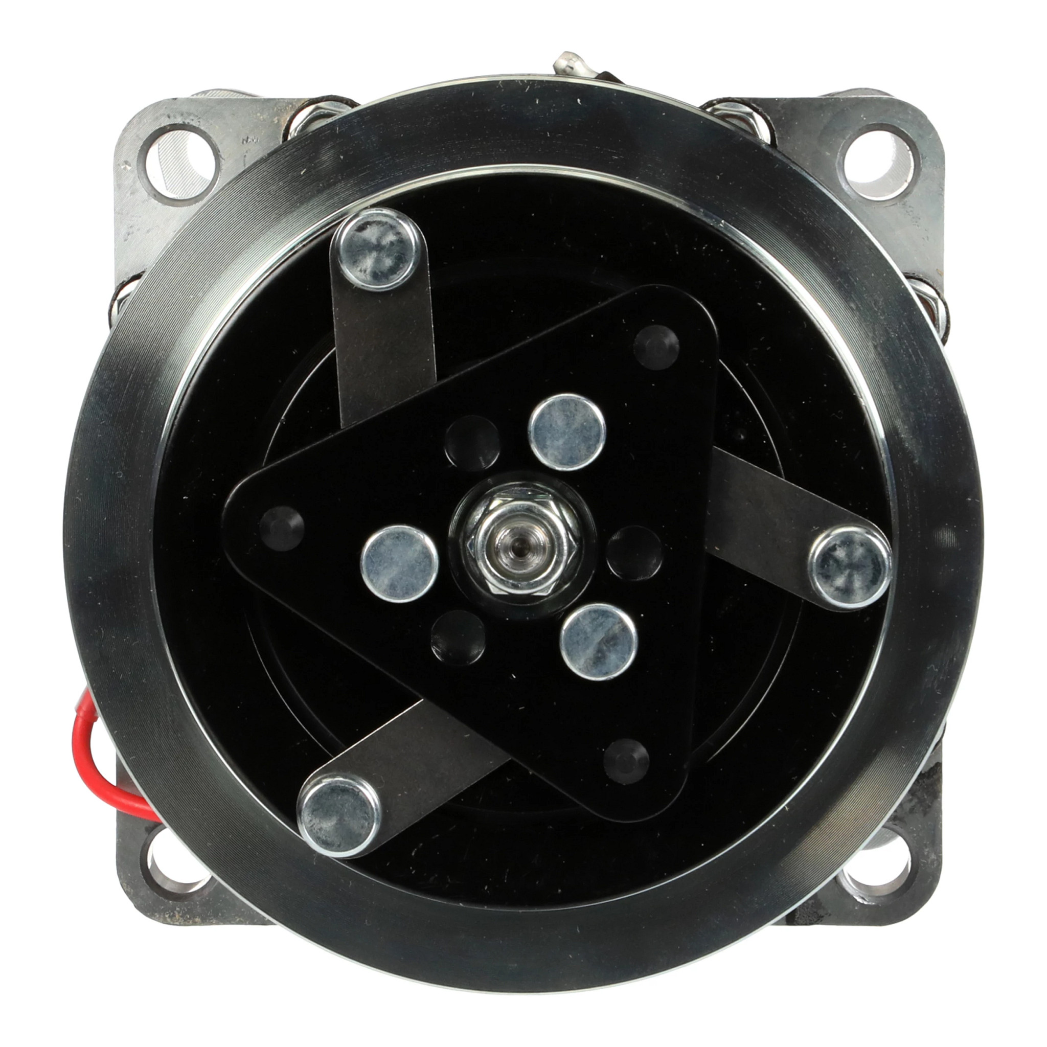 AIRCOND. COMPRESSOR | CASEIH | CA | EN