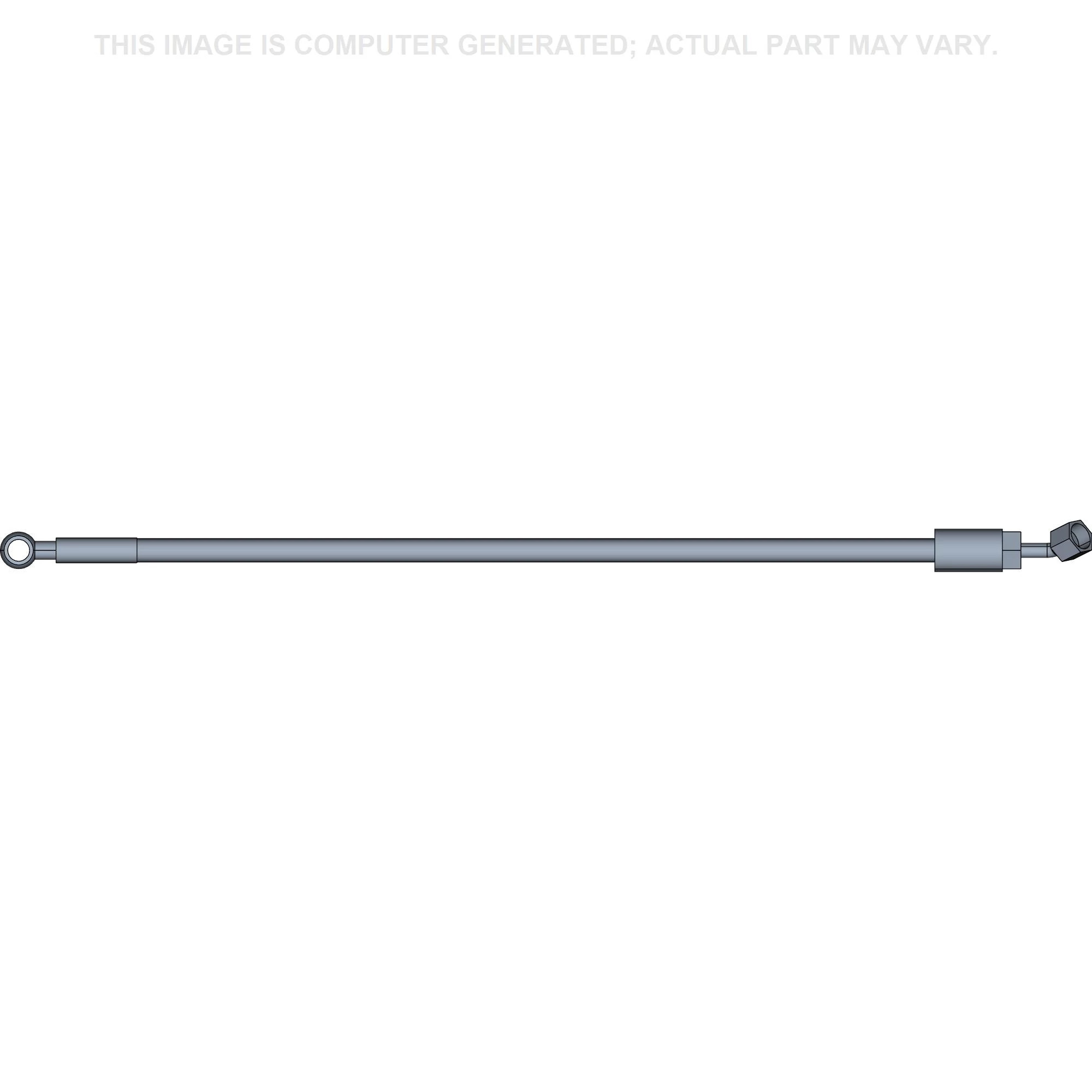 HYDRAULIKSCHLAUCH | NEWHOLLANDAG | DE | DE