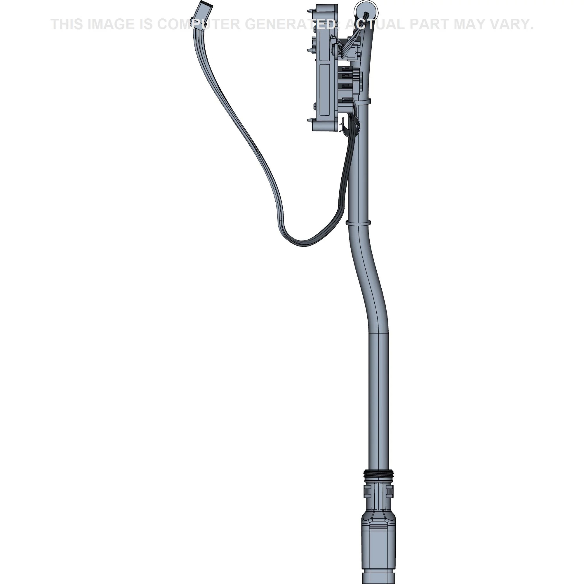 ECU | CASEIH | AMEA | EN