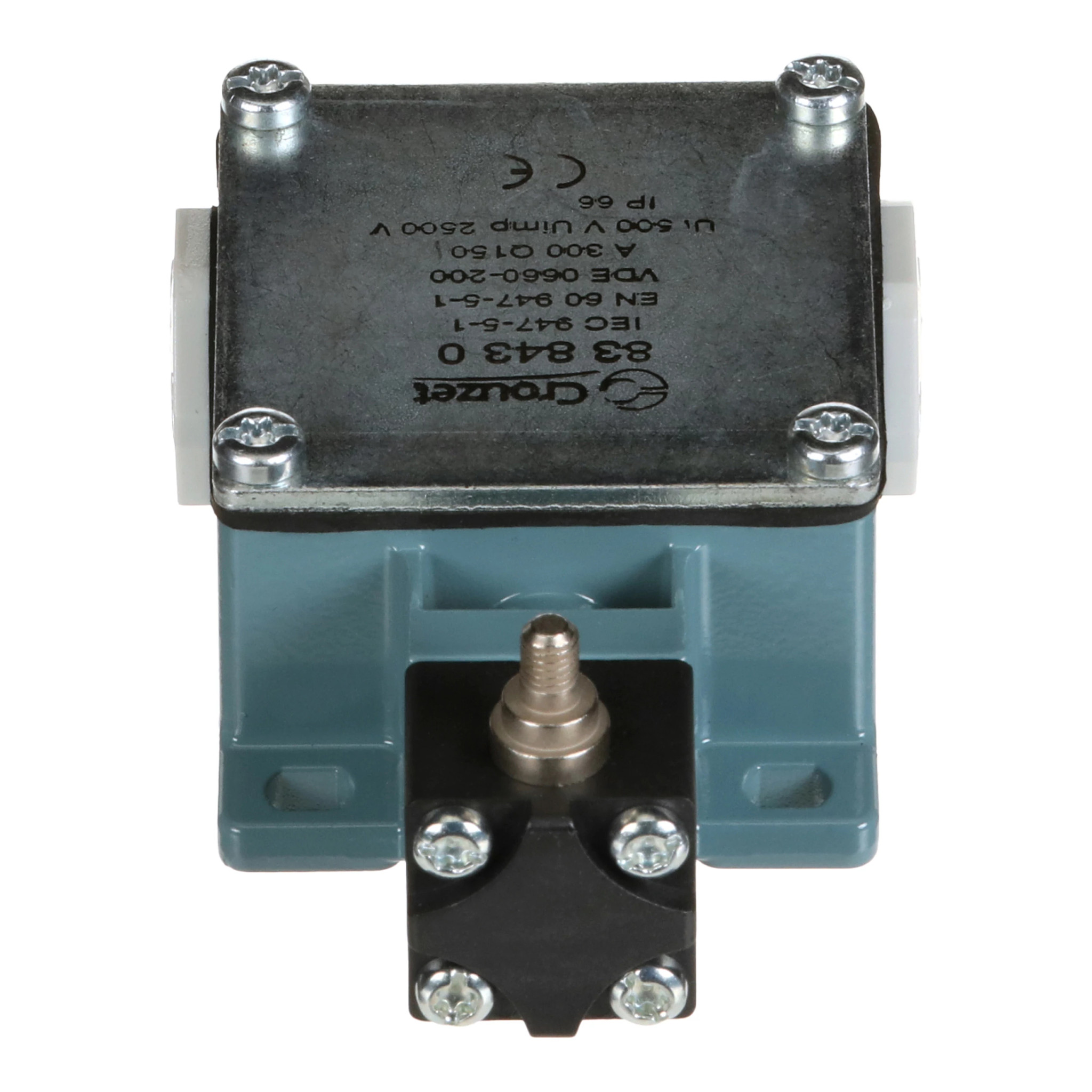 INTERRUTTORE | NEWHOLLANDAG | EU | IT