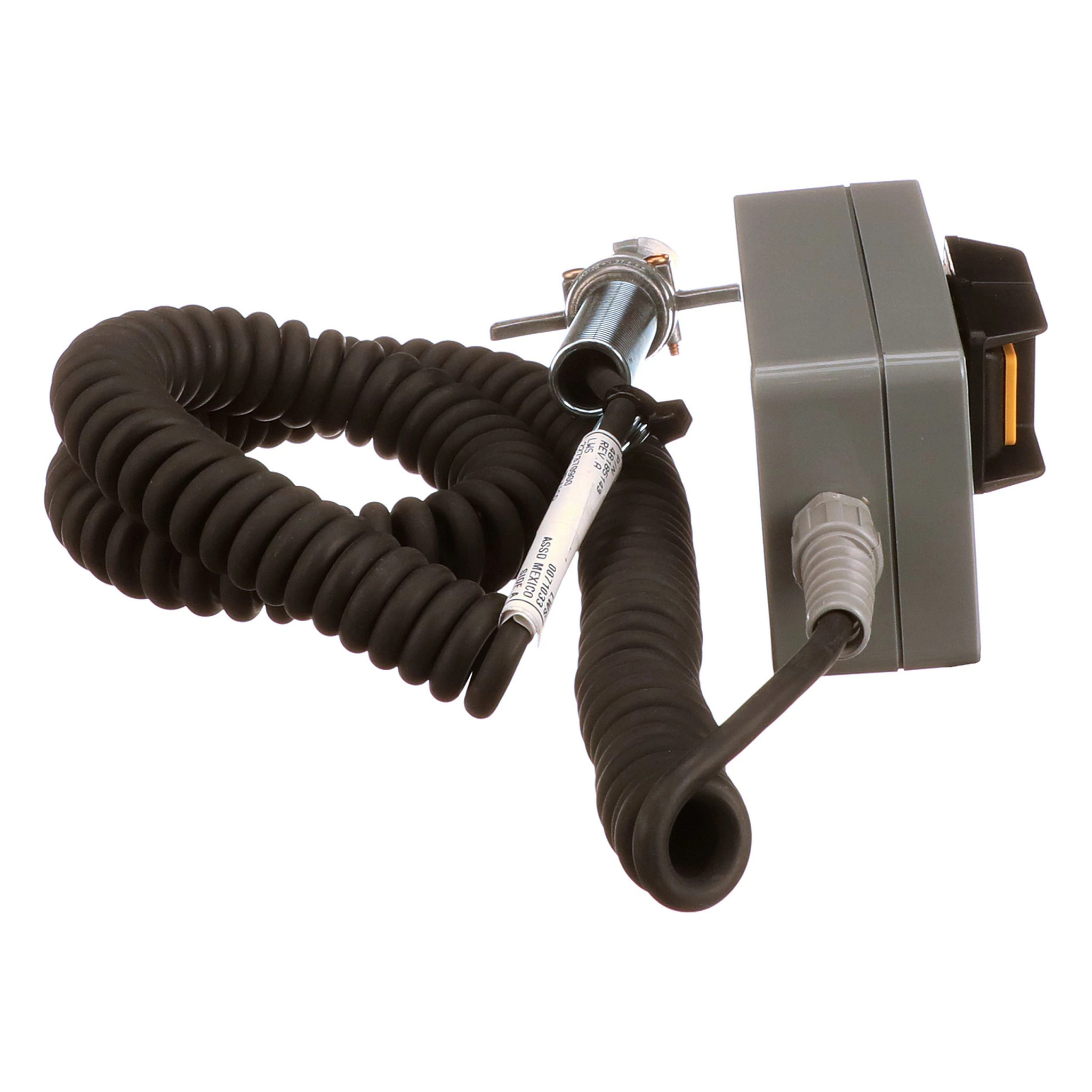 控制 | CASECE | AMEA | EN