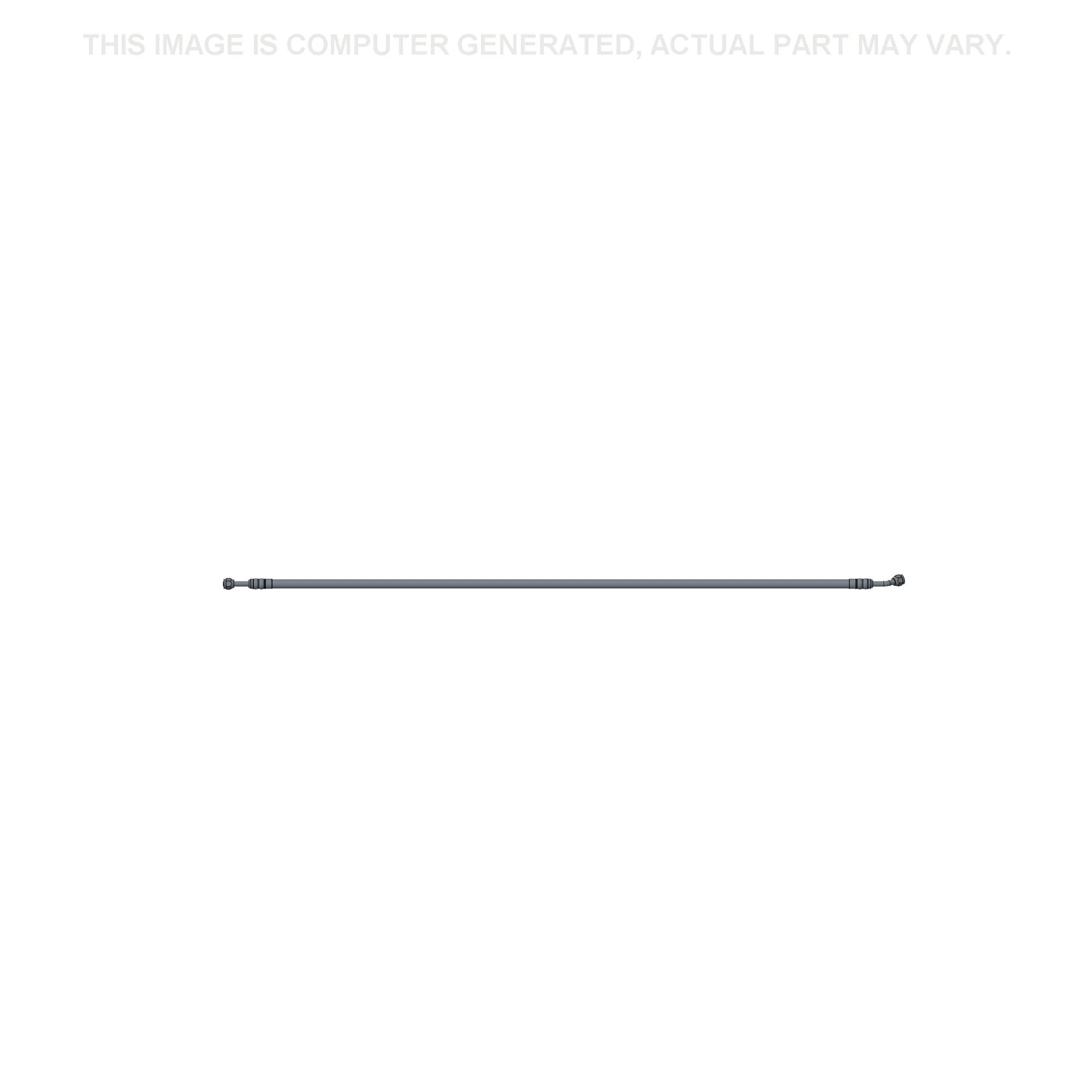 A/C HOSE | CASEIH | EU | EN