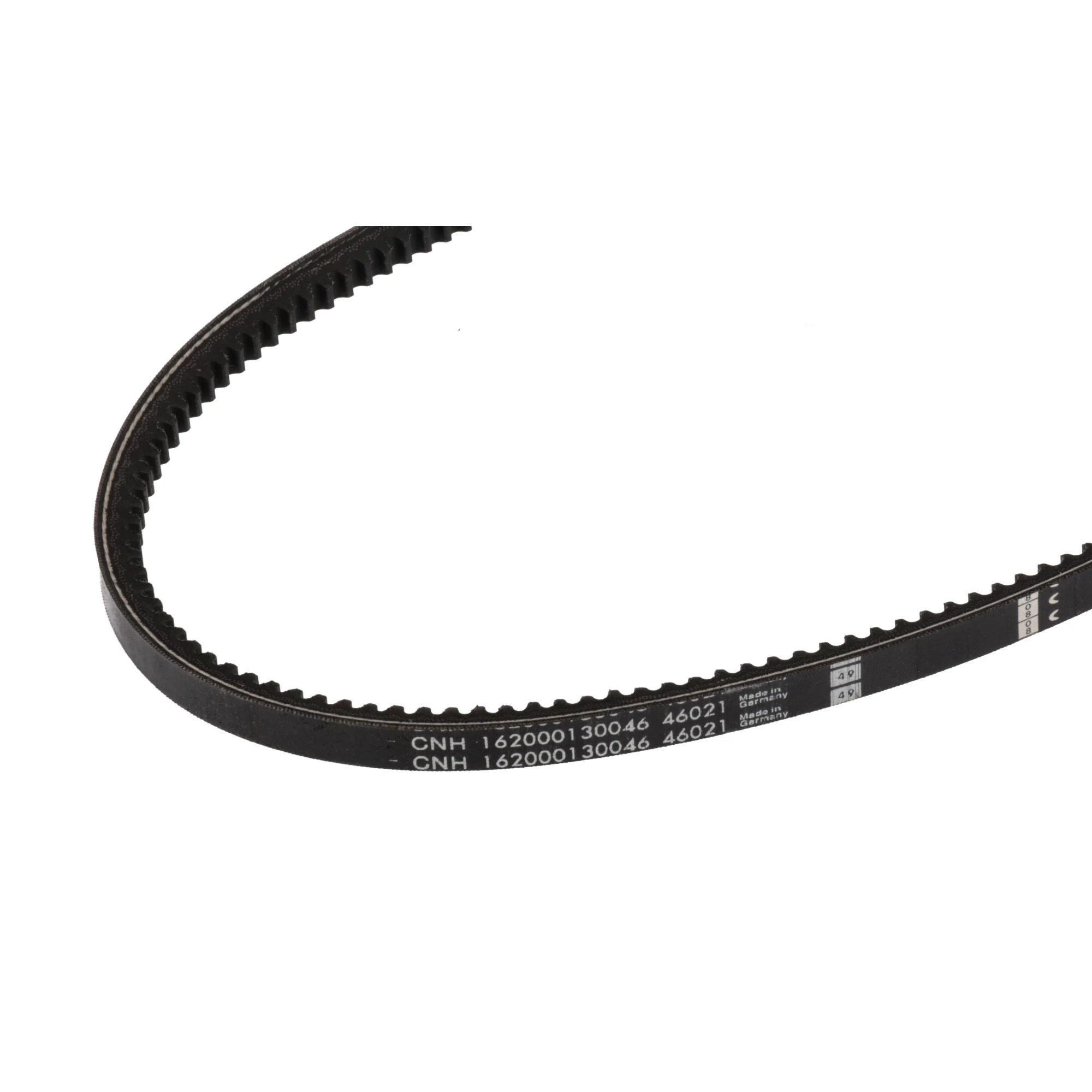 A/C Compressor Belt - 885 mm L | NEWHOLLANDAG | GB | EN