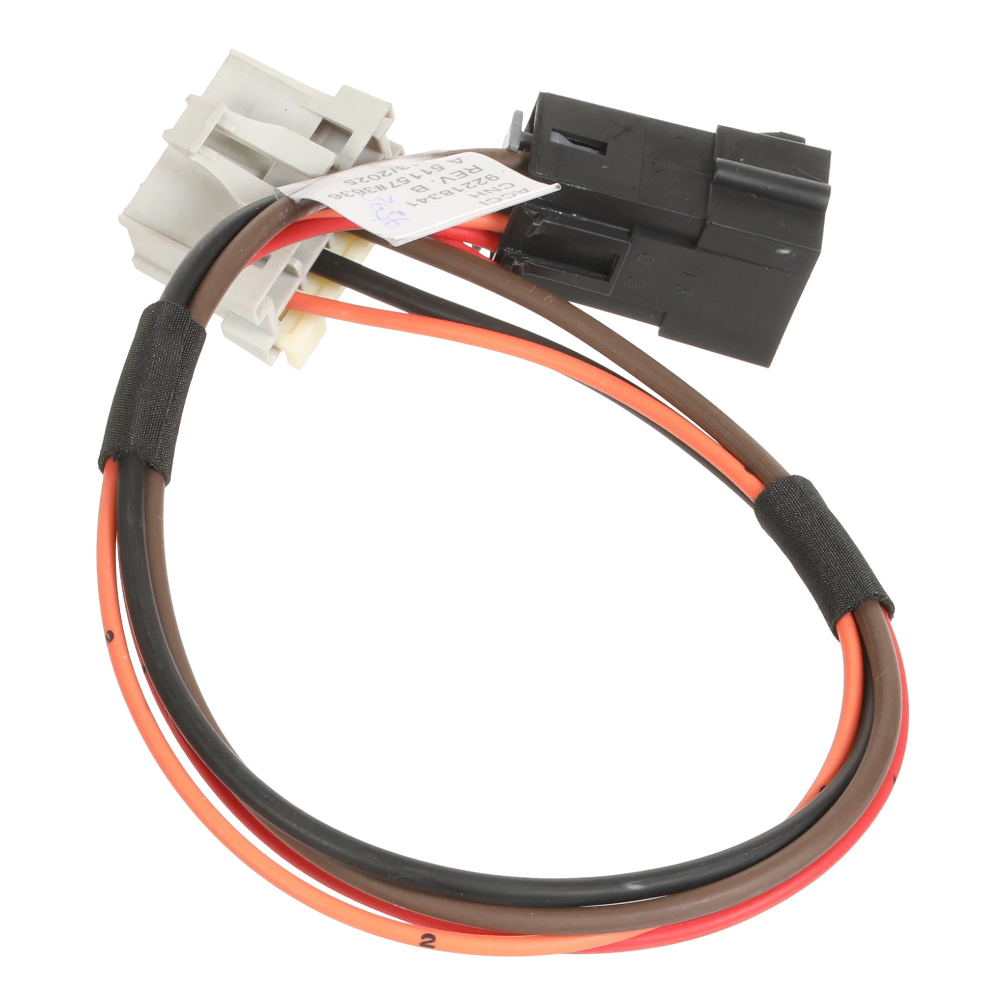 KABELHÄRVA | CASEIH | EU | SV