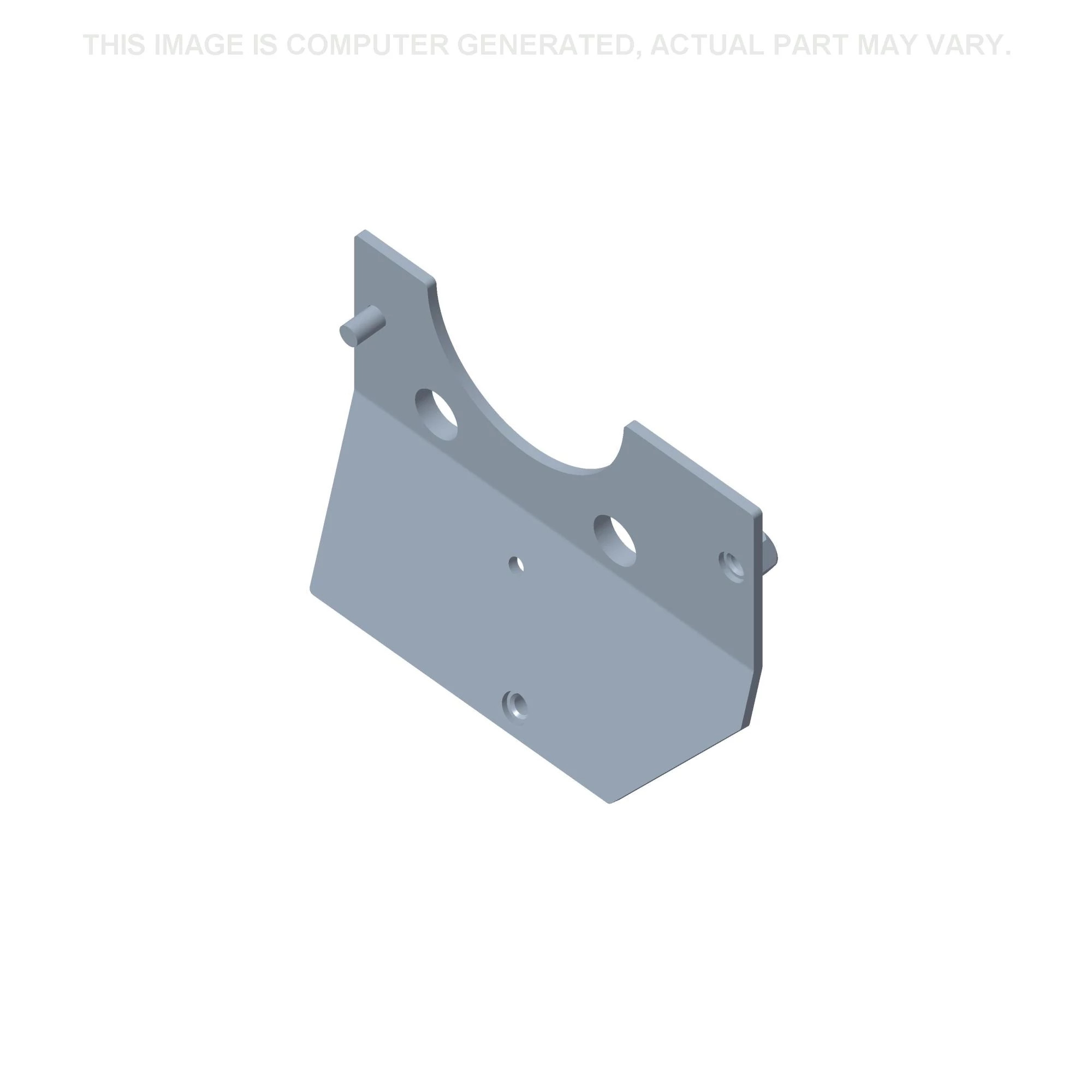 МОНТАЖНАЯ ПЛАСТИНА | CASEIH | AMEA | FR