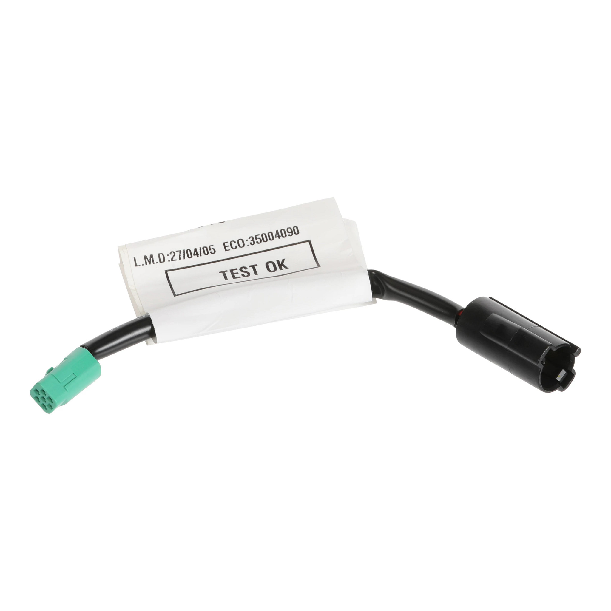 ELECTRIC CABLE | CASEIH | EU | FR