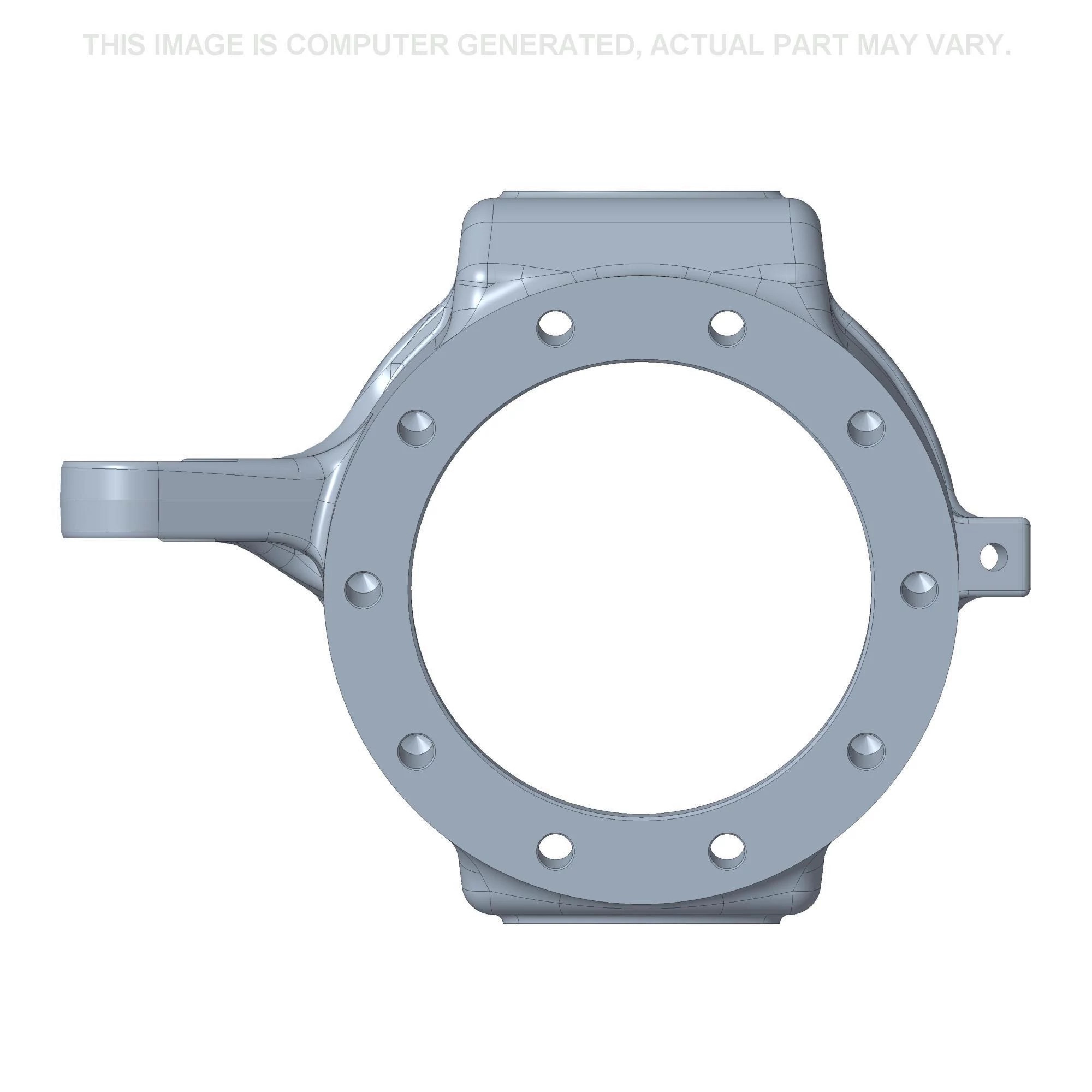 STEERING KNUCKLE | CASEIH | GB | EN