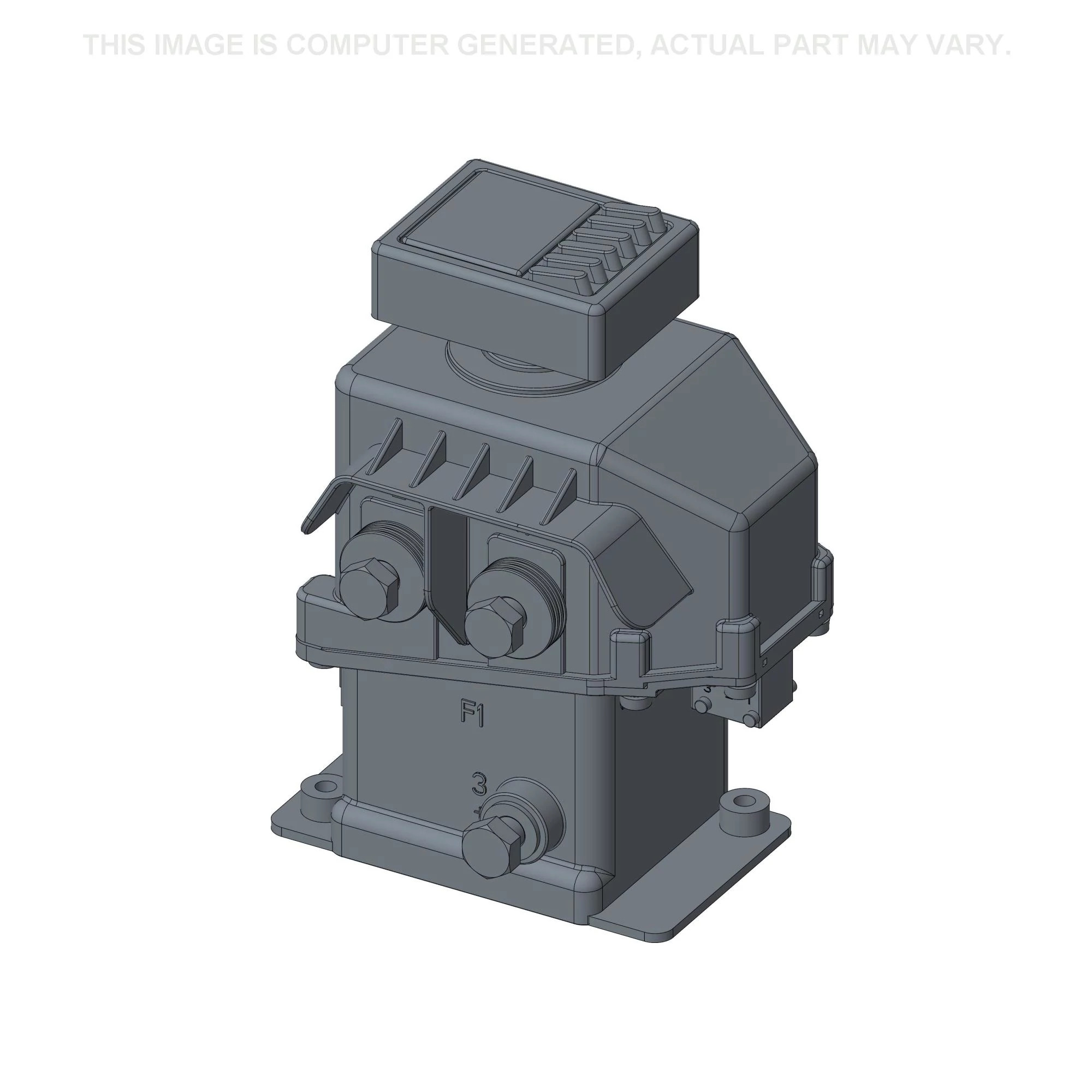 Controller | CASECE | CA | EN