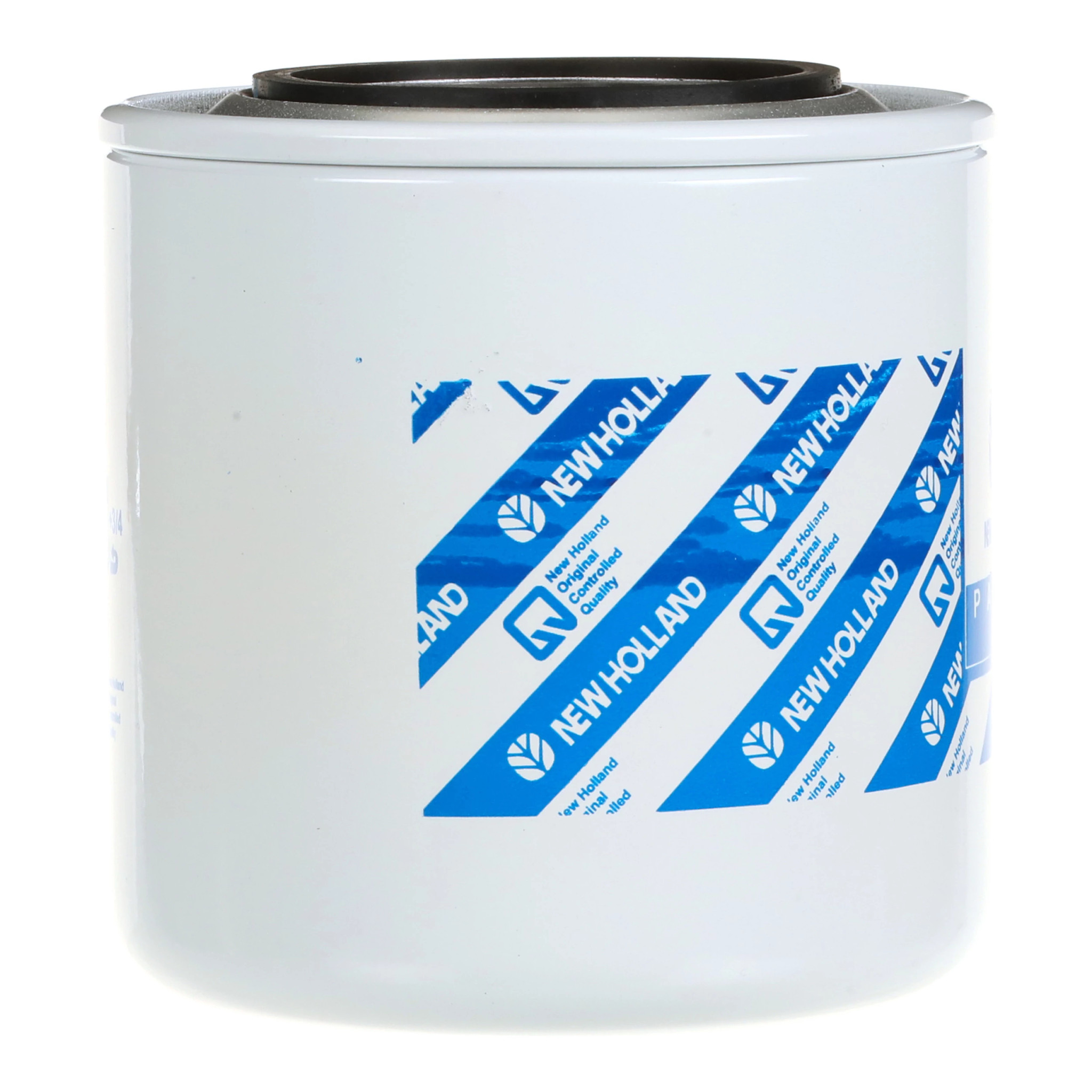 Filtro de óleo do motor - 107 mm DE x 132 mm C