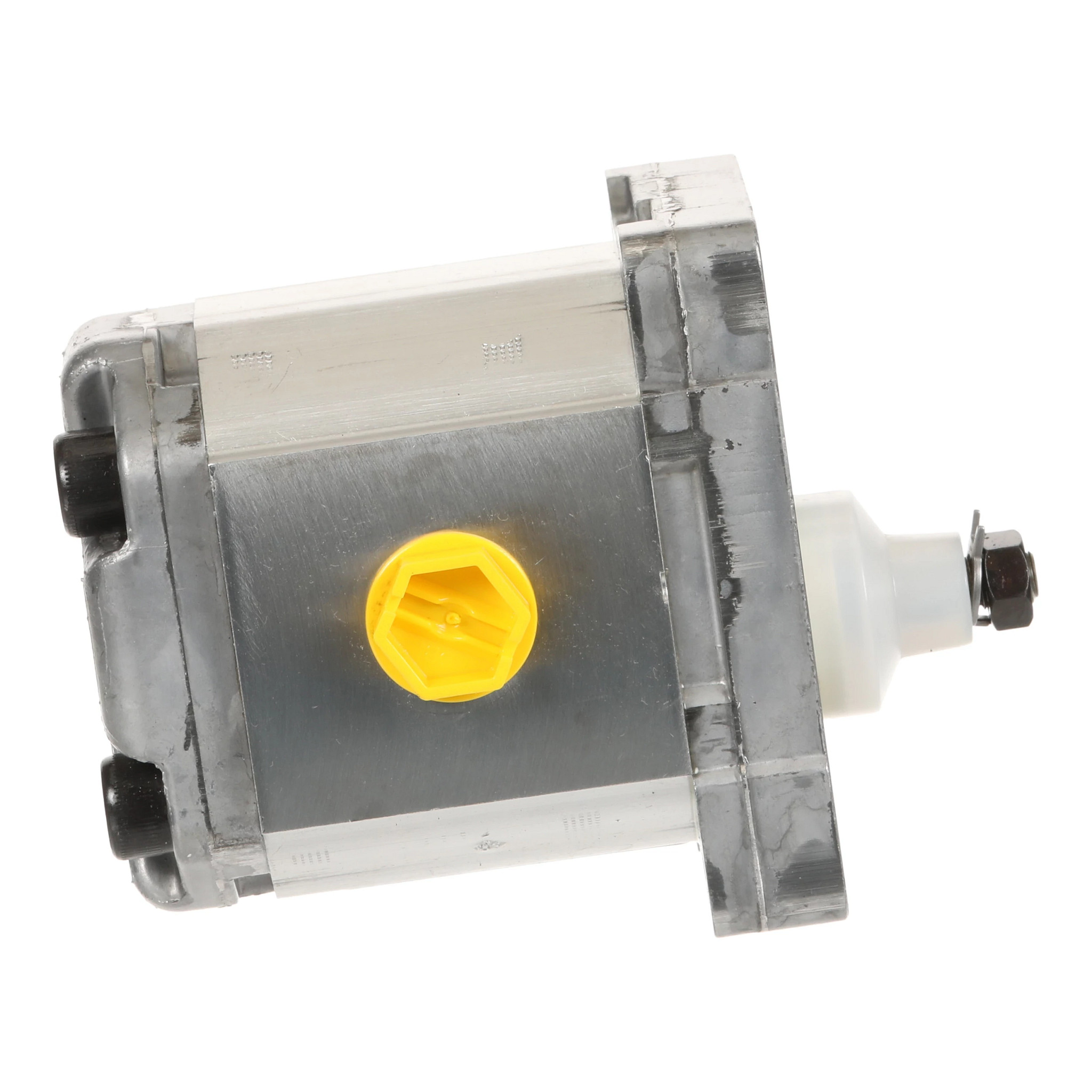 Bomba hidráulica - 3,66 cc