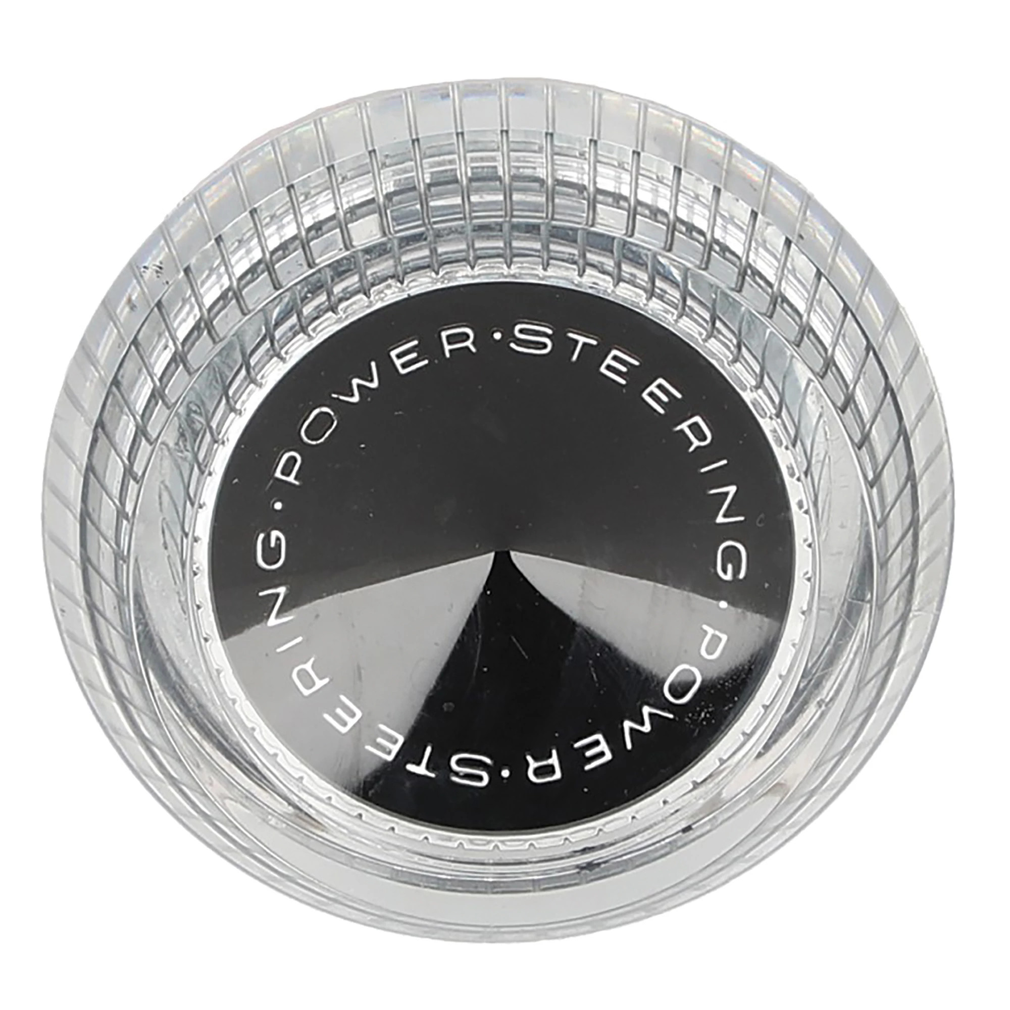 Steering Wheel Cap | NEWHOLLANDCE | CA | EN